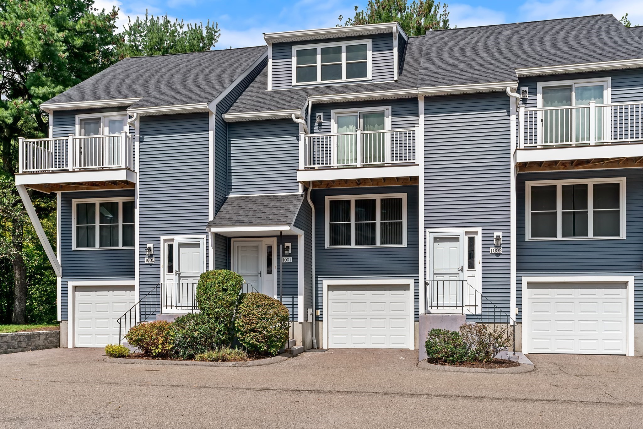 101 South Ave Unit 1004, Attleboro, MA 02703