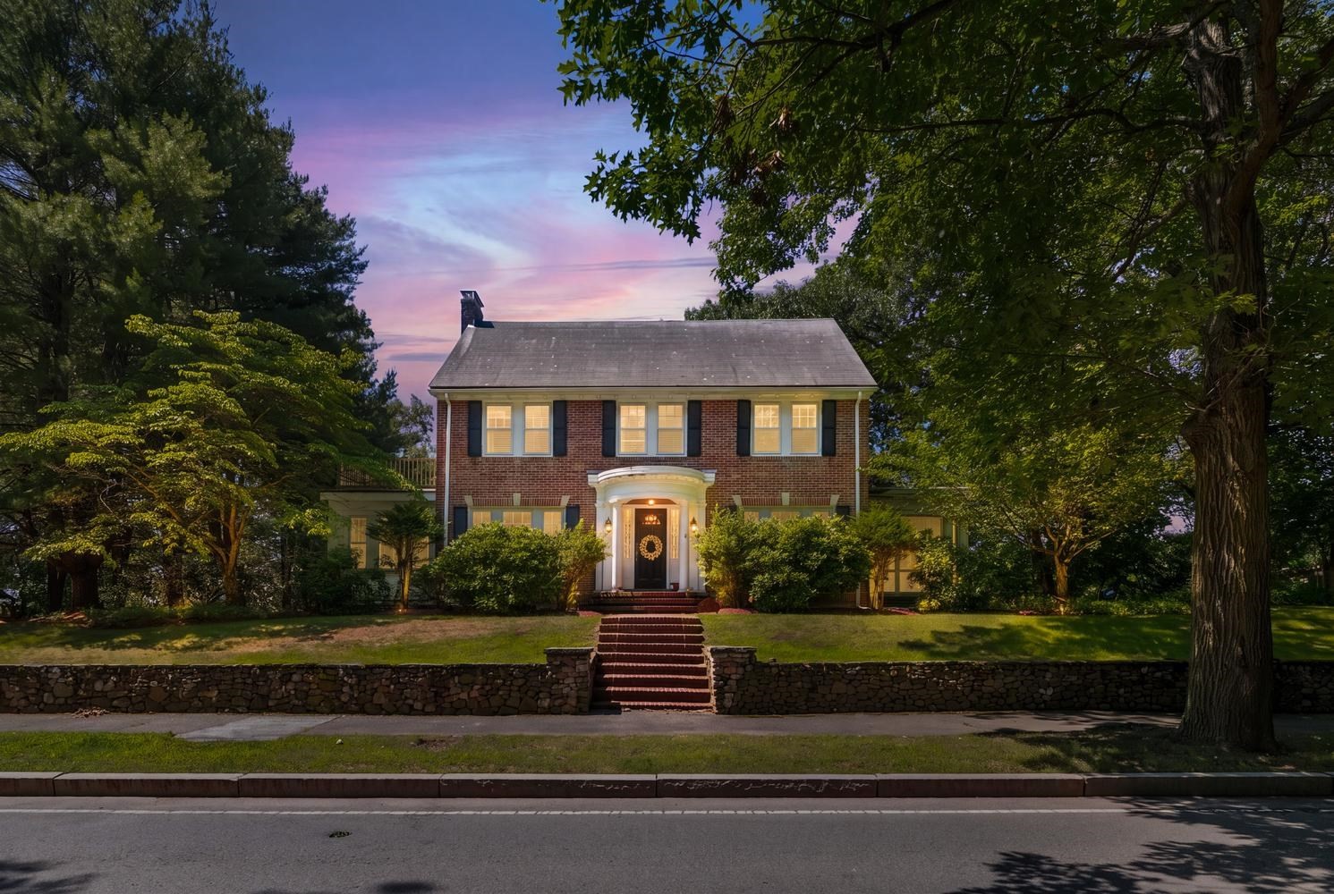 114 South Border Road, Medford, MA 02155