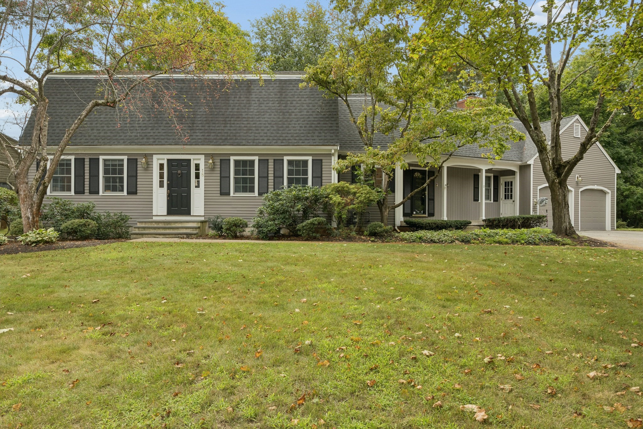 18 Lois Lane Unit 18, Lexington, MA 02420