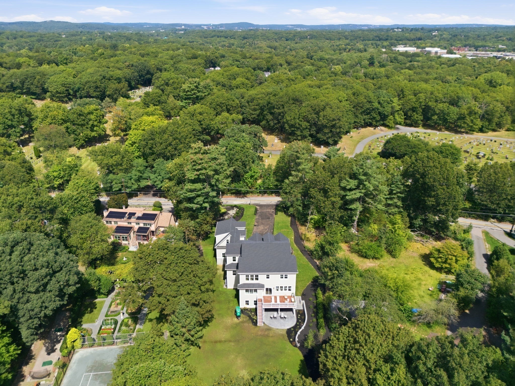 77 Wellesley Avenue, Needham, MA 02494 - Image 37