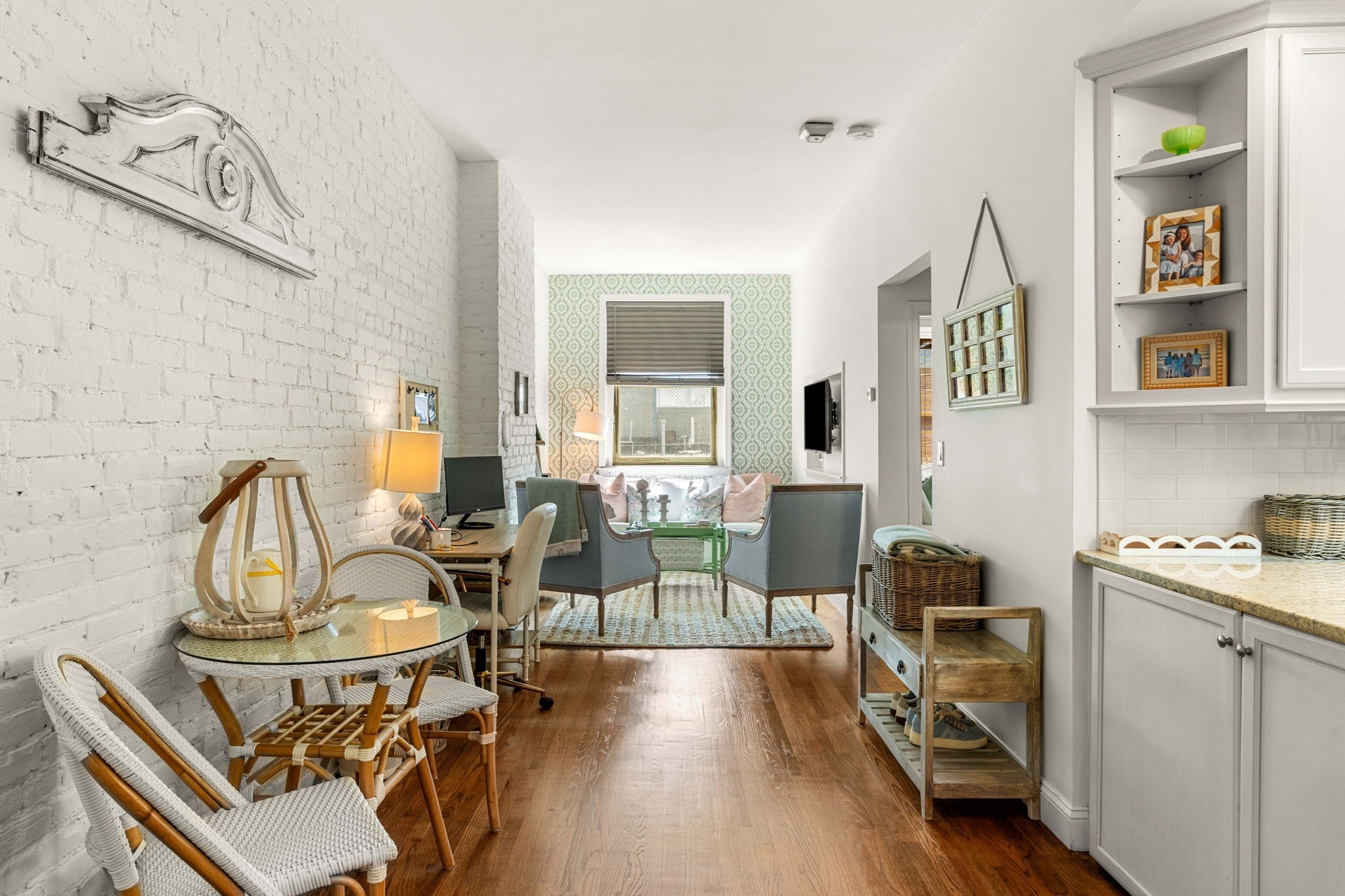 198 Saint Botolph St Unit 9, Back Bay, Boston, MA 02115
