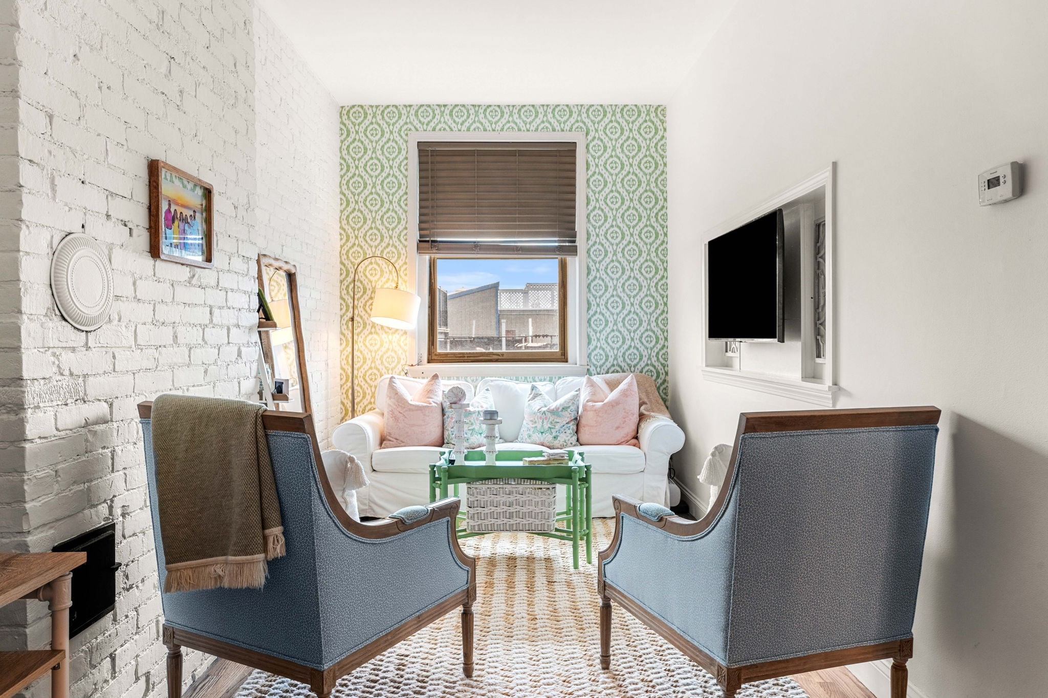 198 Saint Botolph St Unit 9, Back Bay, Boston, MA 02115 - Image 12
