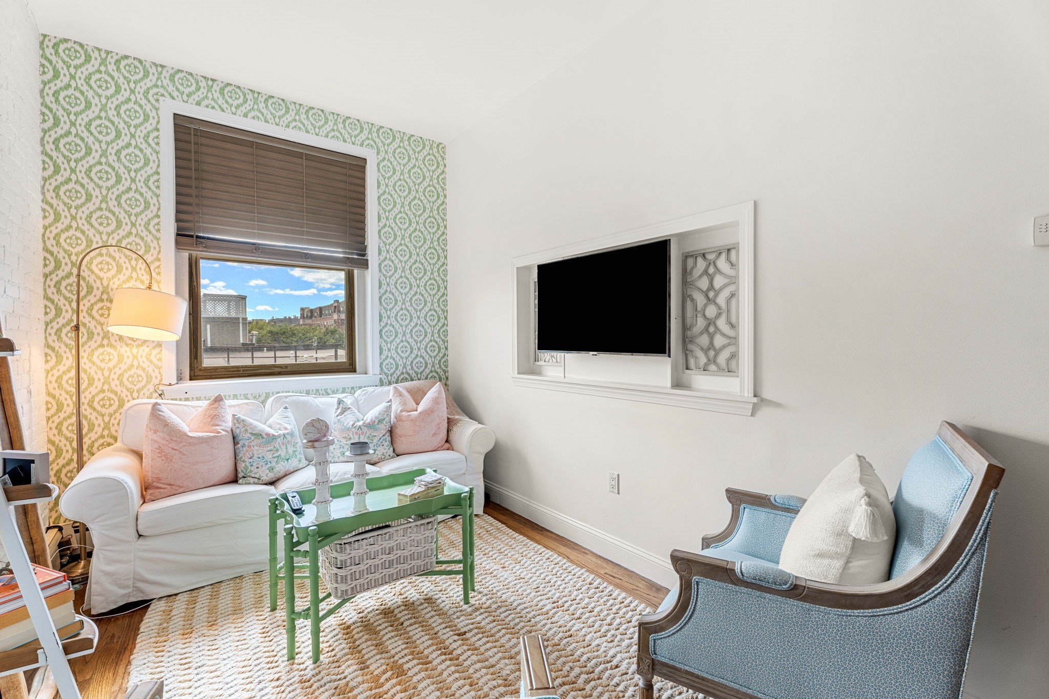 198 Saint Botolph St Unit 9, Back Bay, Boston, MA 02115 - Image 13