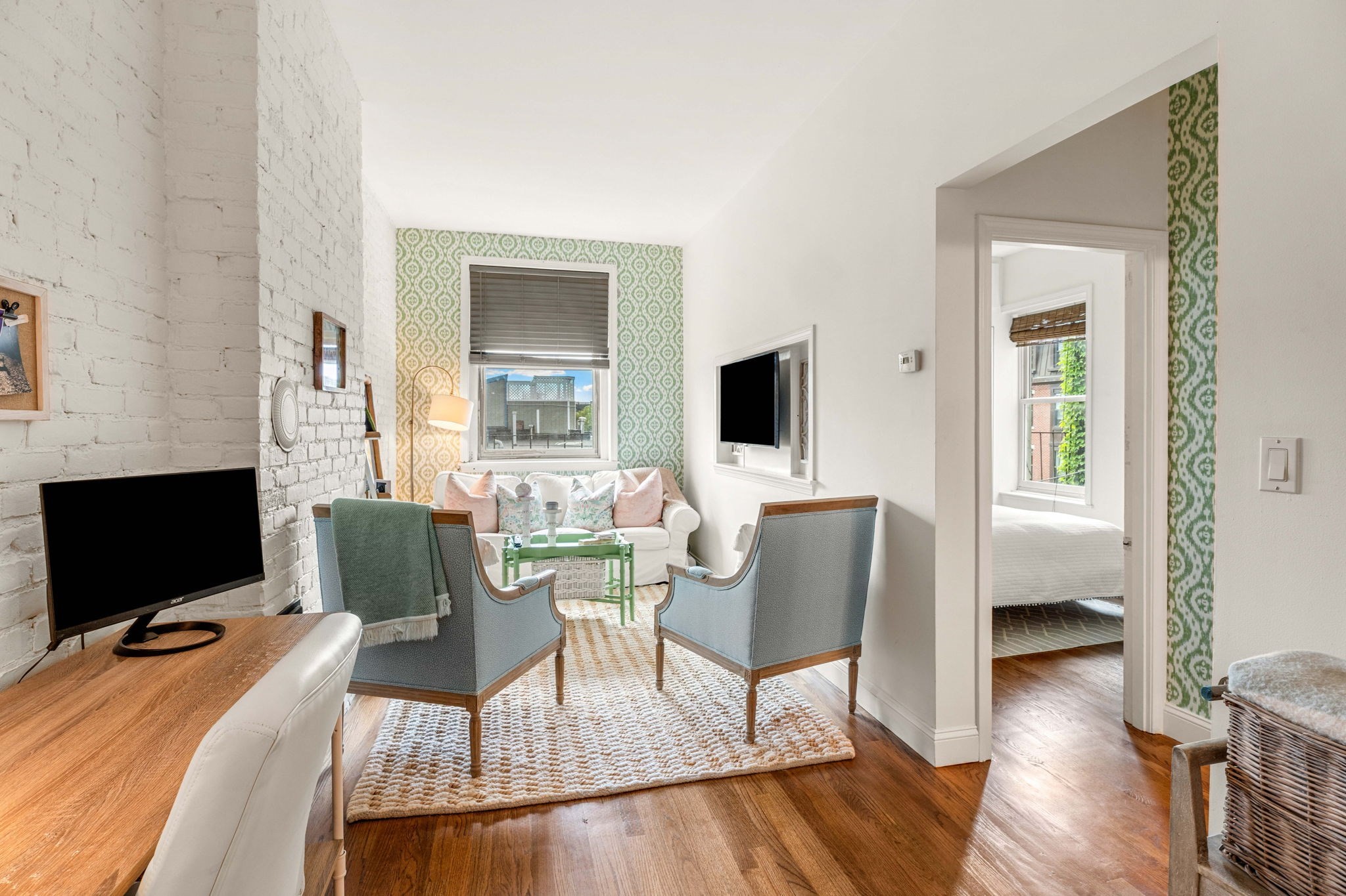 198 Saint Botolph St Unit 9, Back Bay, Boston, MA 02115 - Image 15