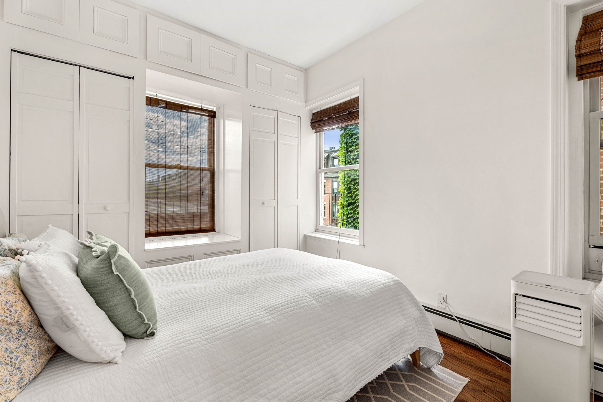 198 Saint Botolph St Unit 9, Back Bay, Boston, MA 02115 - Image 16
