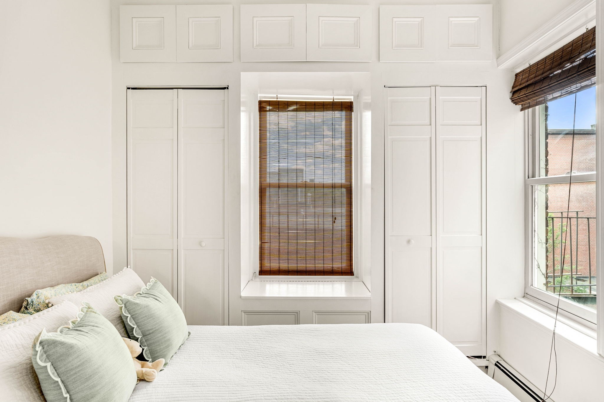 198 Saint Botolph St Unit 9, Back Bay, Boston, MA 02115 - Image 18