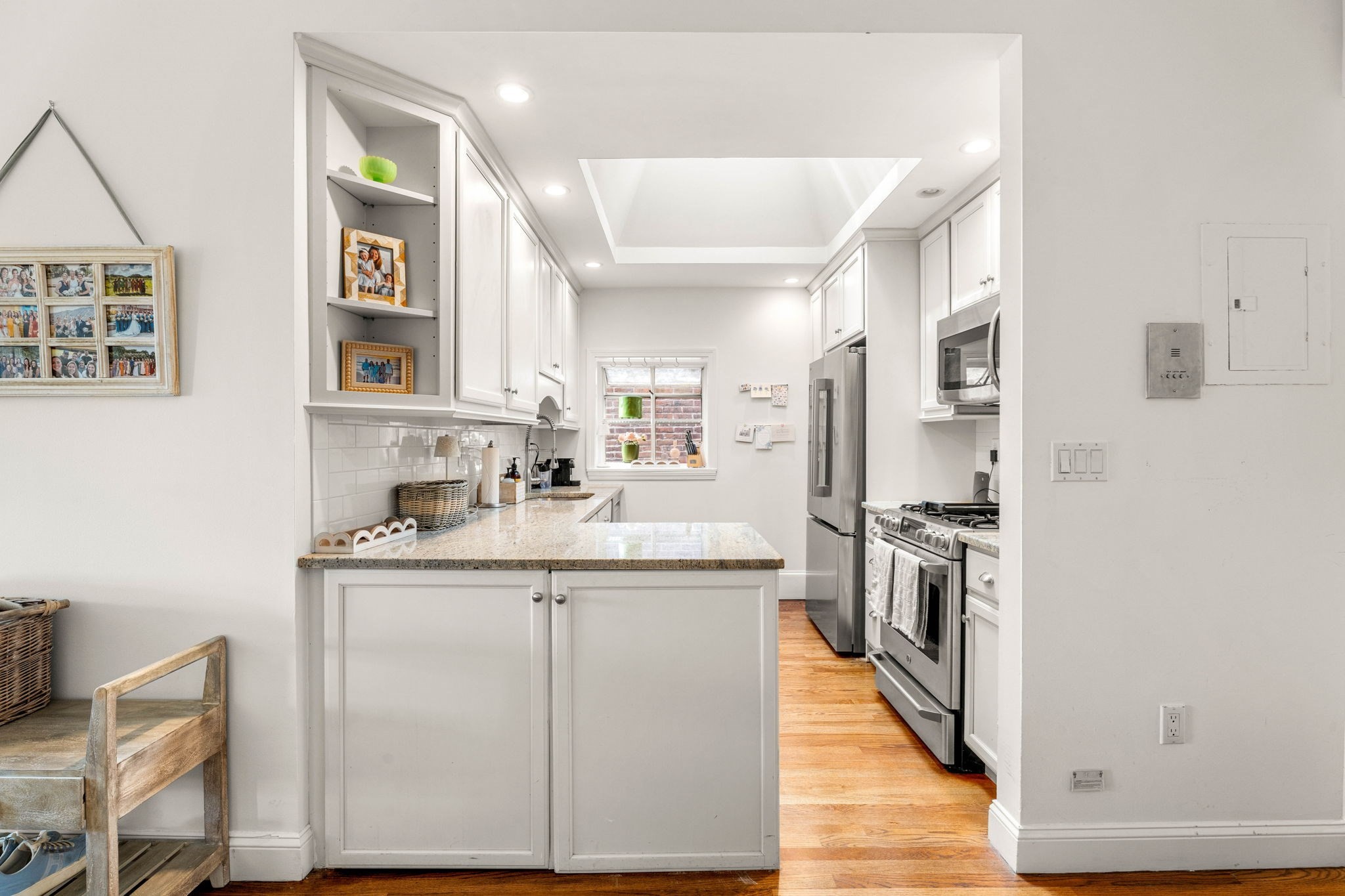 198 Saint Botolph St Unit 9, Back Bay, Boston, MA 02115 - Image 3