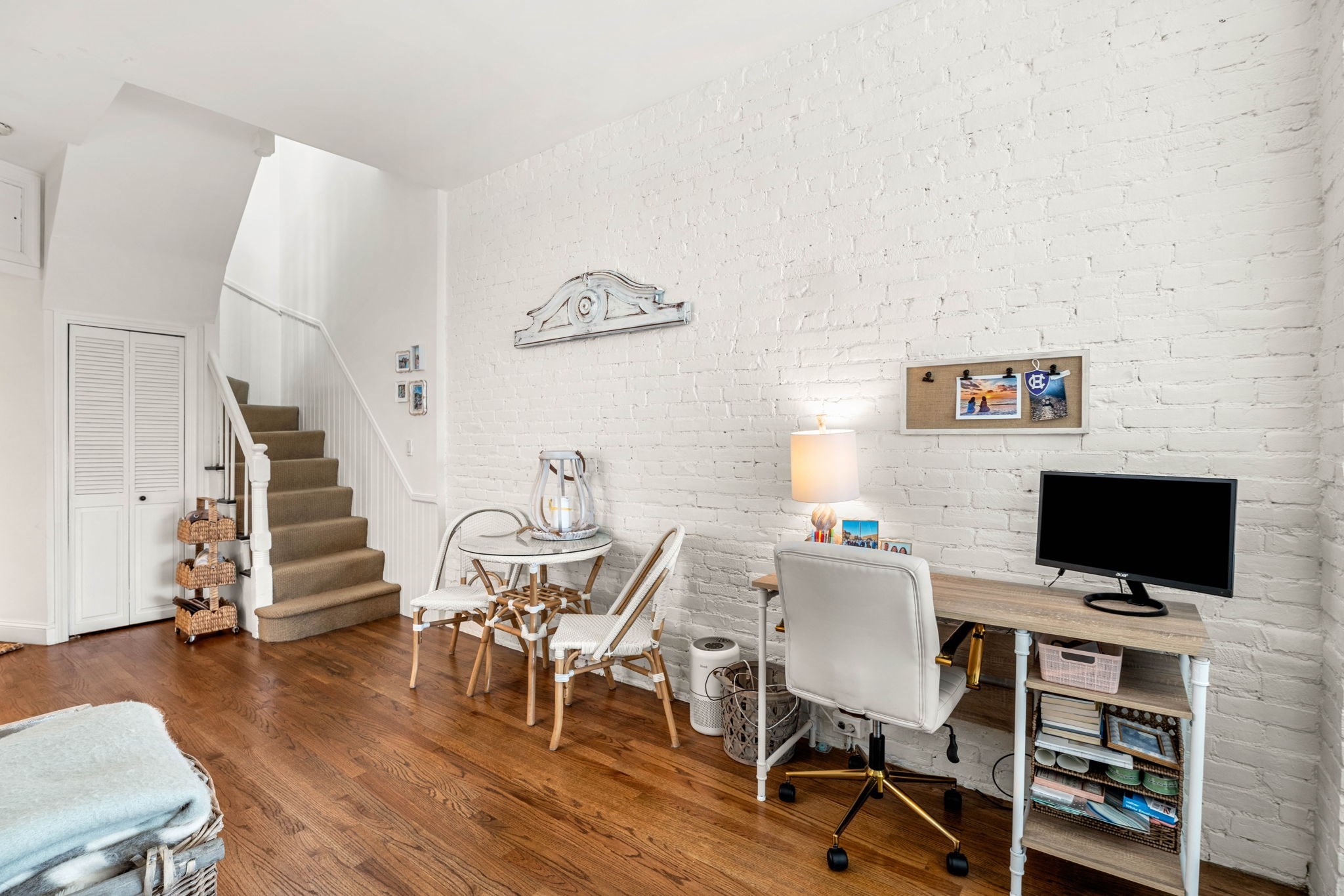 198 Saint Botolph St Unit 9, Back Bay, Boston, MA 02115 - Image 21
