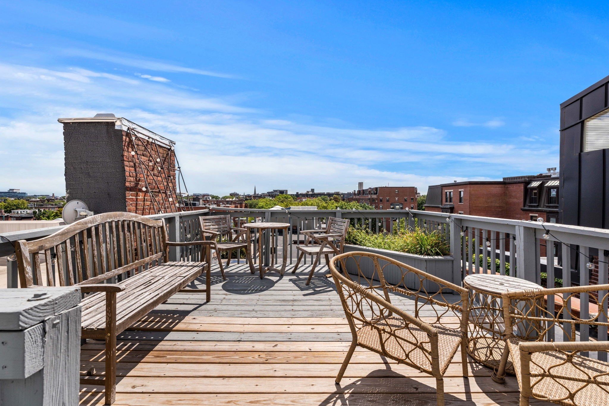 198 Saint Botolph St Unit 9, Back Bay, Boston, MA 02115 - Image 24
