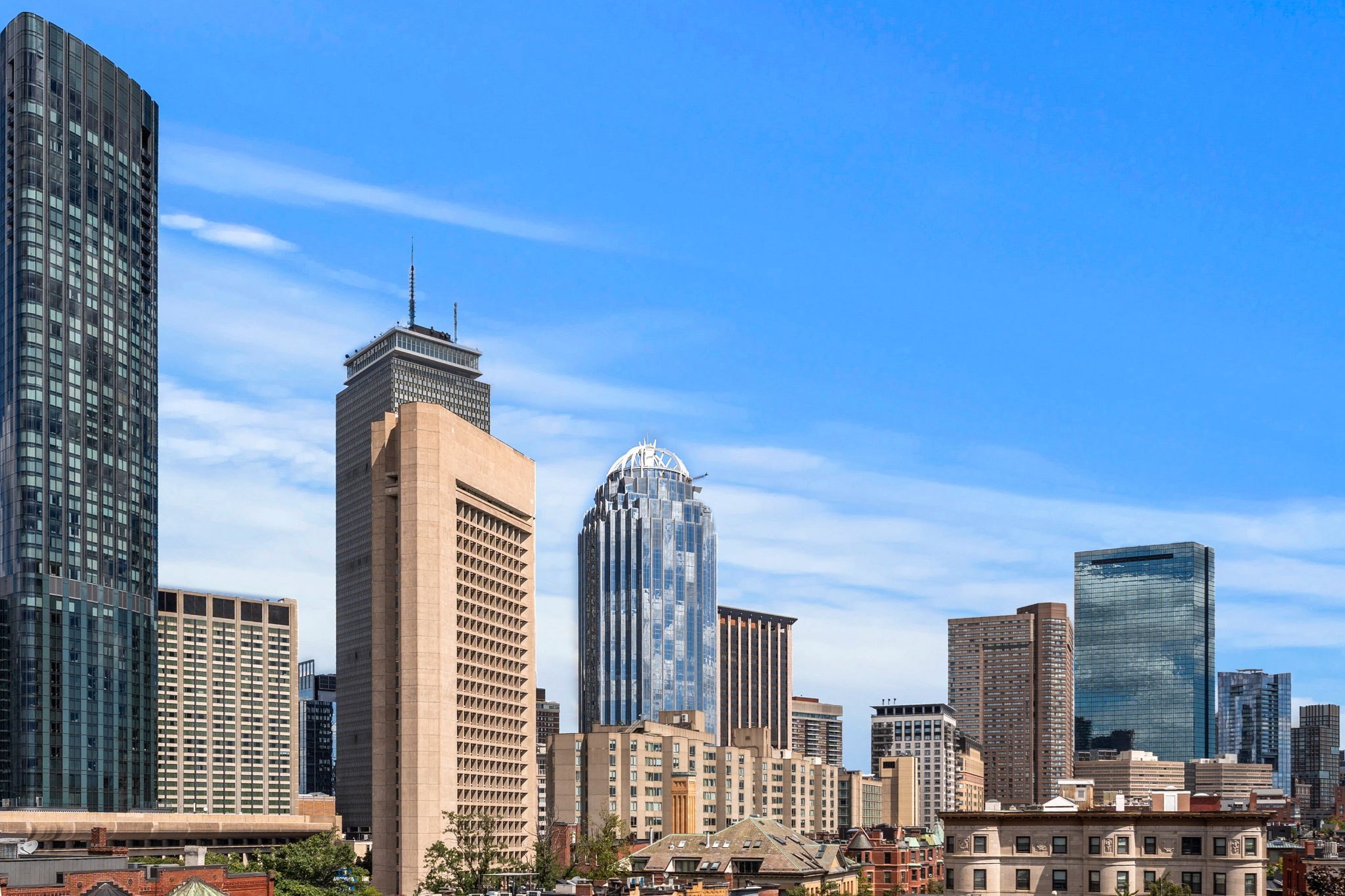 198 Saint Botolph St Unit 9, Back Bay, Boston, MA 02115 - Image 25