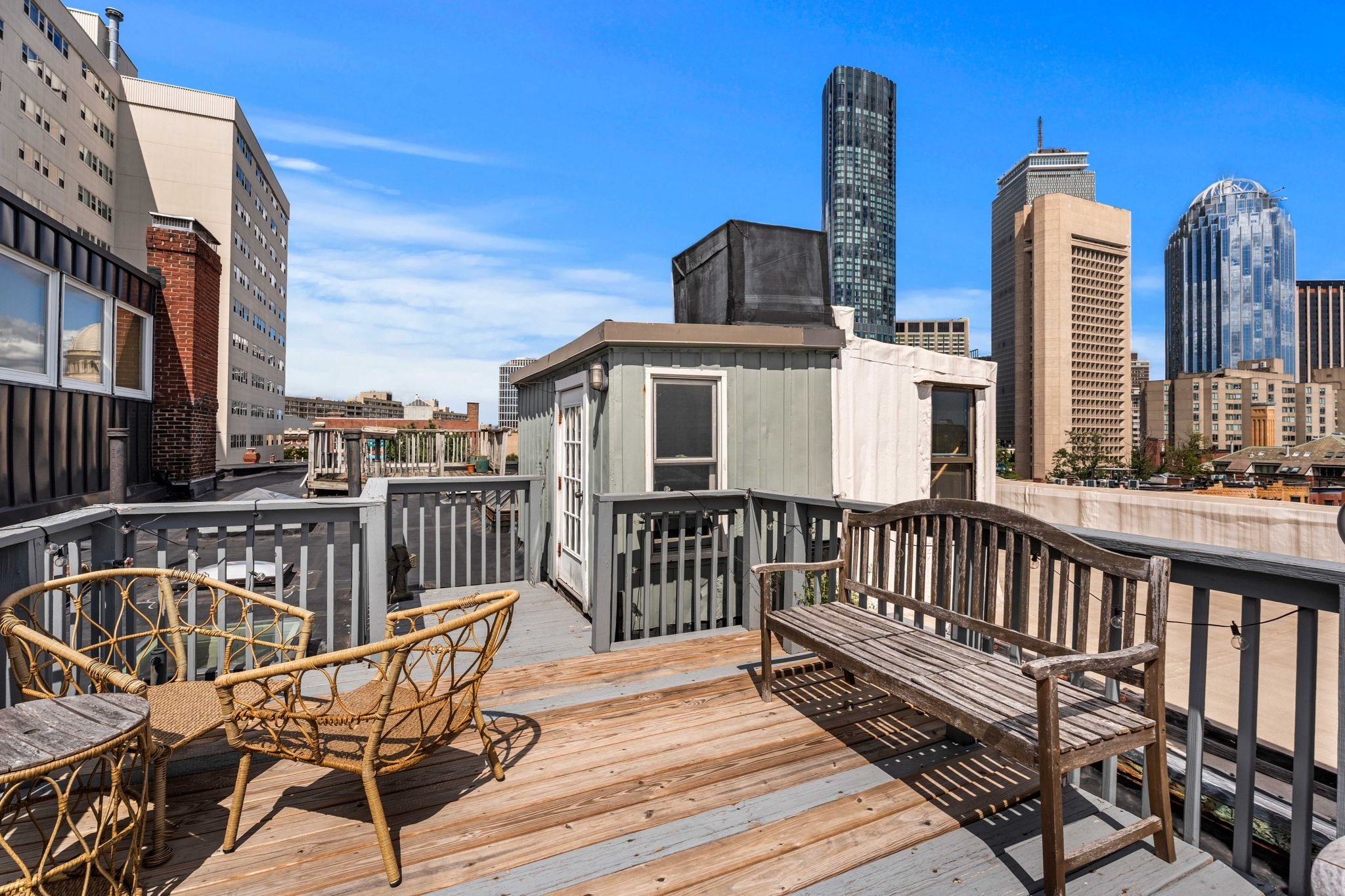 198 Saint Botolph St Unit 9, Back Bay, Boston, MA 02115 - Image 26