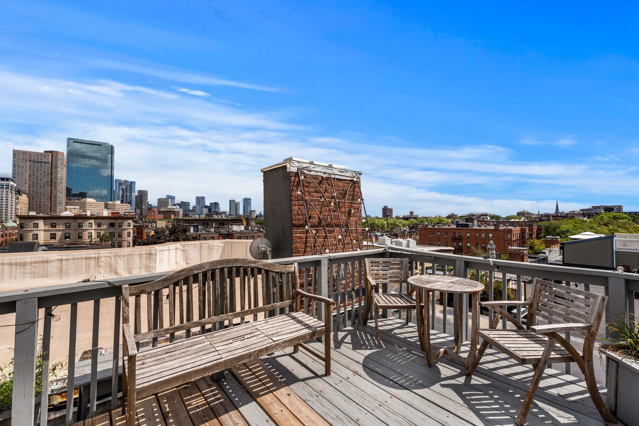198 Saint Botolph St Unit 9, Back Bay, Boston, MA 02115 - Image 27