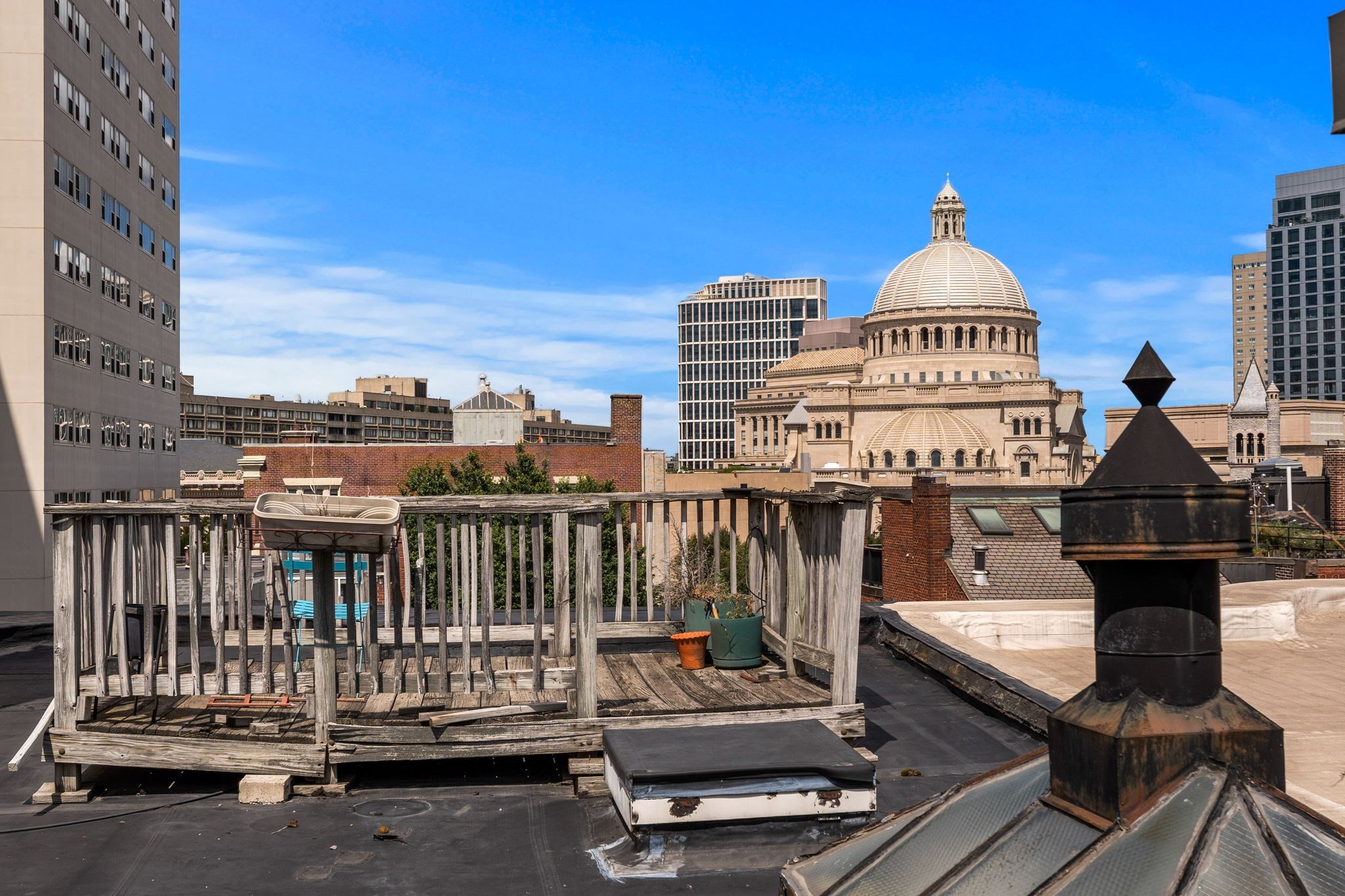 198 Saint Botolph St Unit 9, Back Bay, Boston, MA 02115 - Image 28