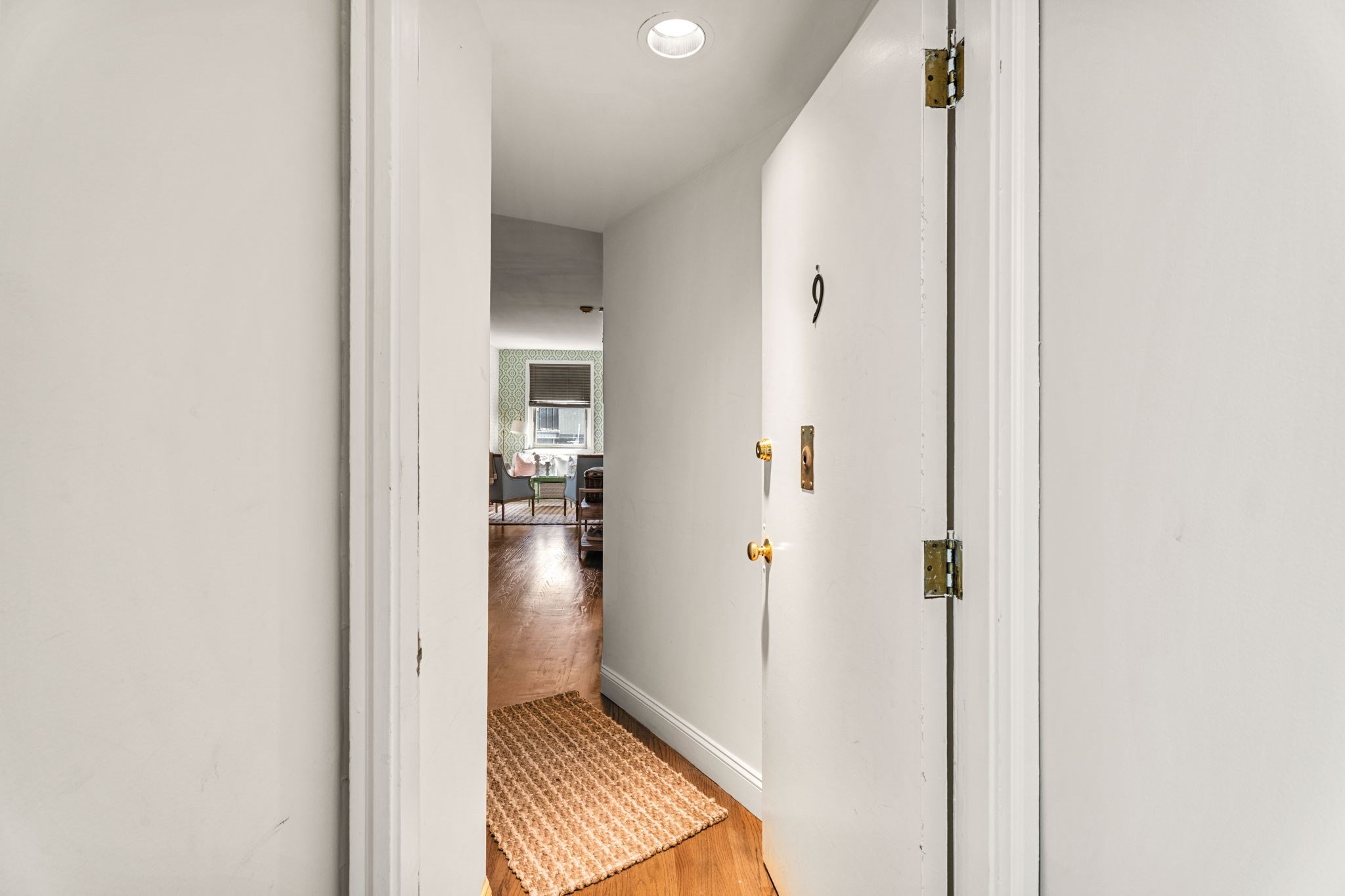 198 Saint Botolph St Unit 9, Back Bay, Boston, MA 02115 - Image 29