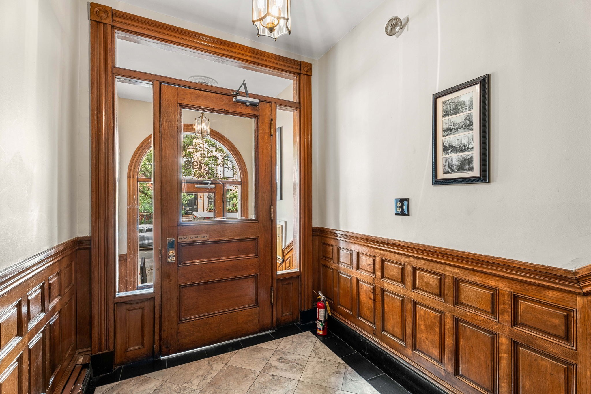 198 Saint Botolph St Unit 9, Back Bay, Boston, MA 02115 - Image 30