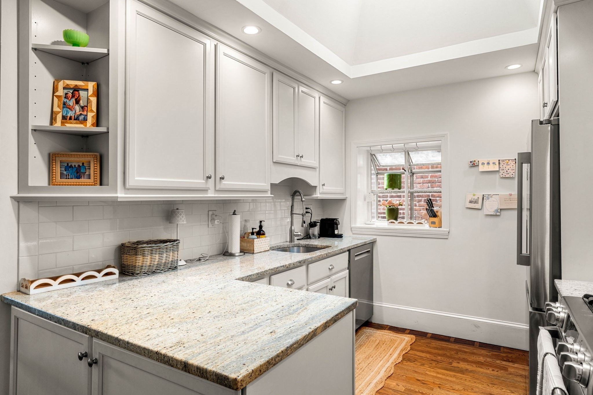 198 Saint Botolph St Unit 9, Back Bay, Boston, MA 02115 - Image 4