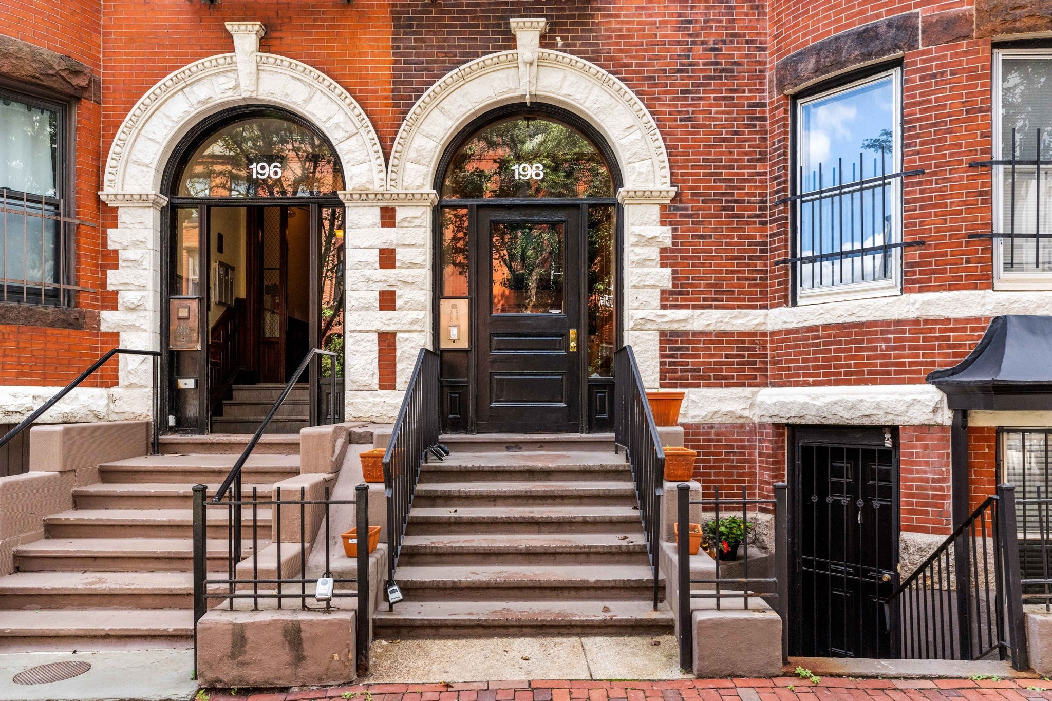 198 Saint Botolph St Unit 9, Back Bay, Boston, MA 02115 - Image 34