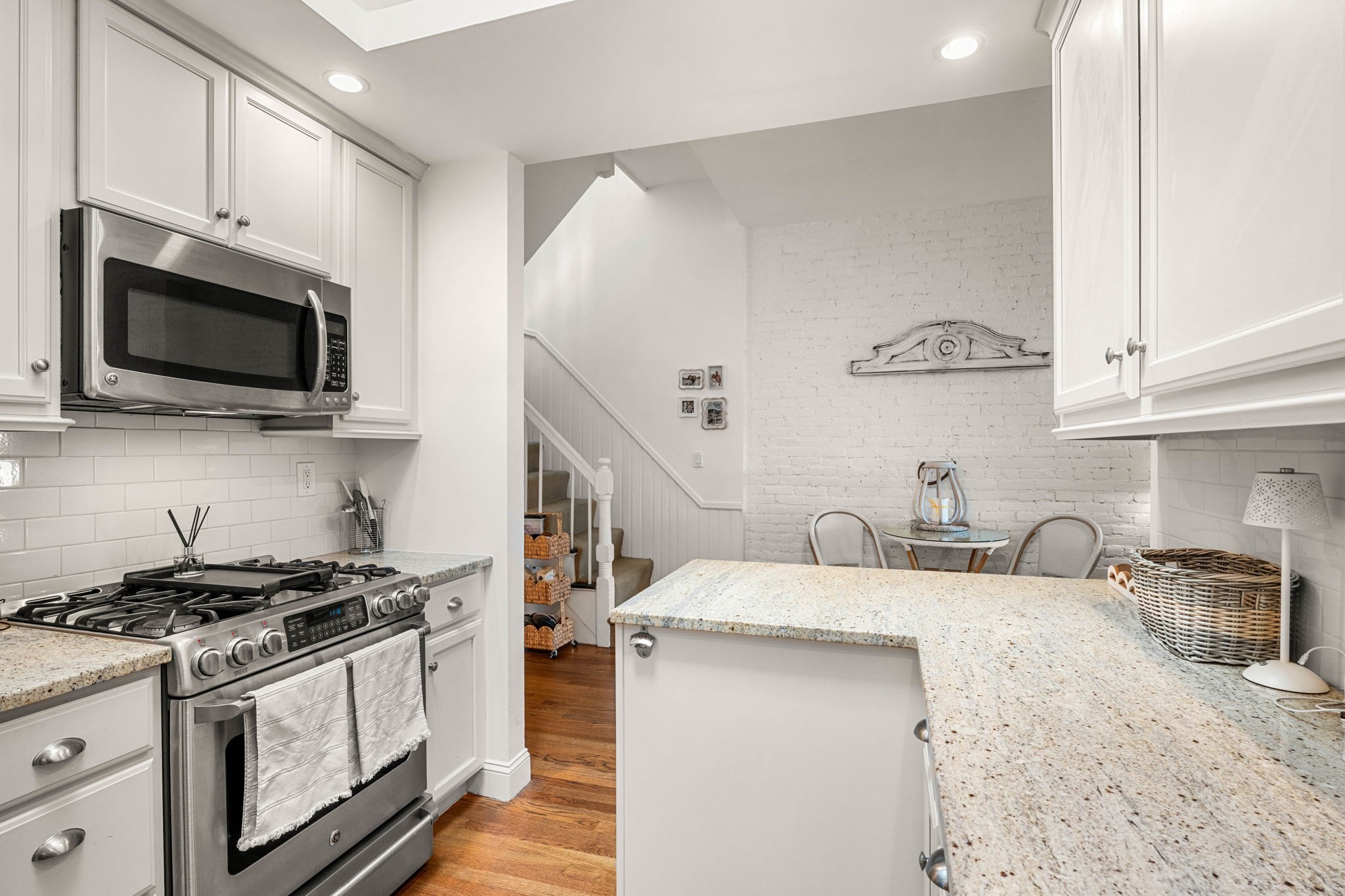 198 Saint Botolph St Unit 9, Back Bay, Boston, MA 02115 - Image 7
