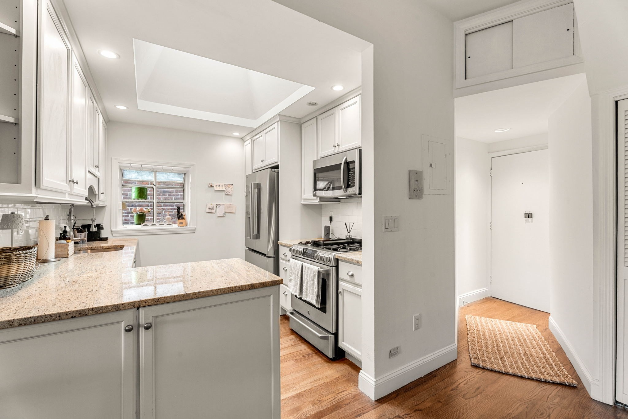 198 Saint Botolph St Unit 9, Back Bay, Boston, MA 02115 - Image 8