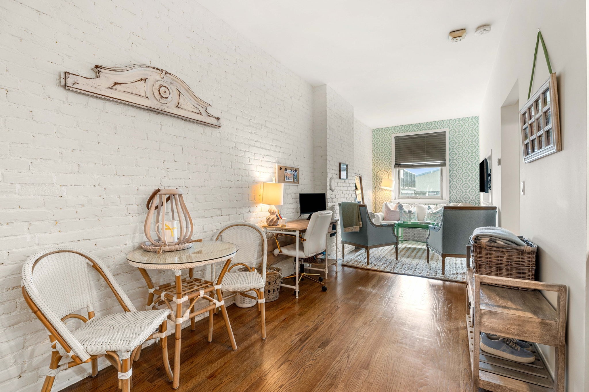 198 Saint Botolph St Unit 9, Back Bay, Boston, MA 02115 - Image 9