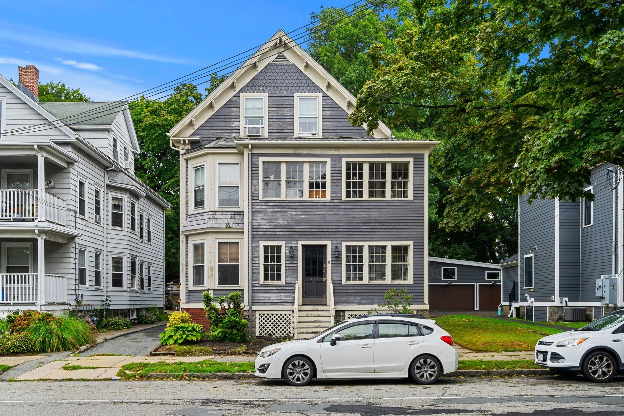 319 Lafayette Street Unit 1, Salem, MA 01970
