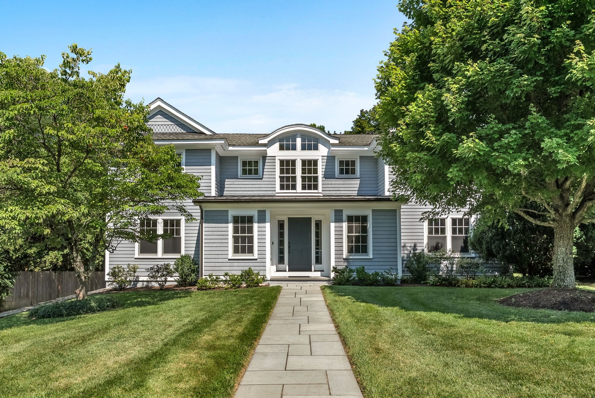 703 Boston Post Rd, Weston, MA 02493