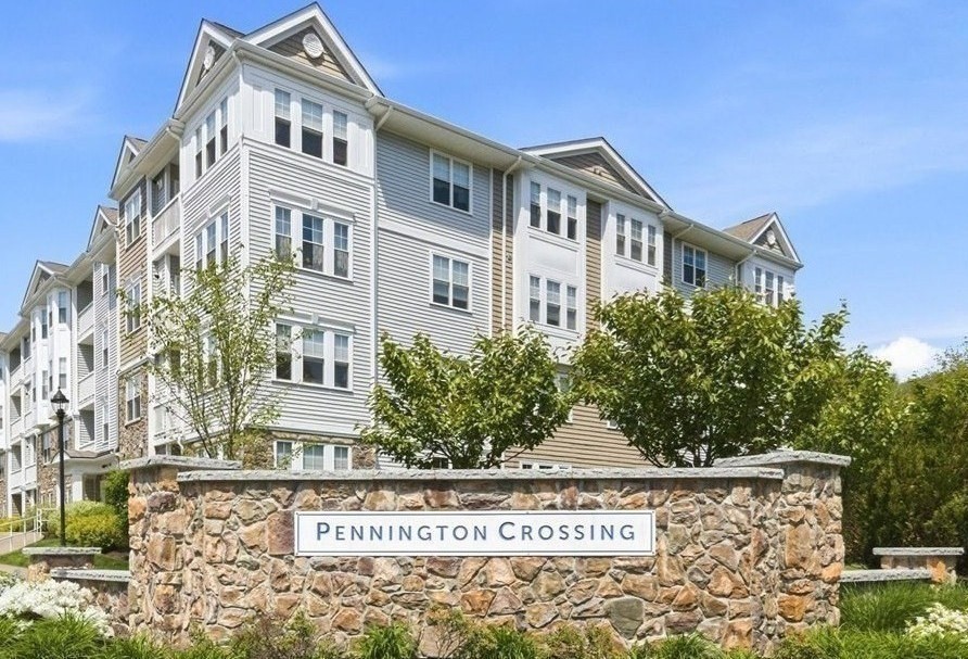 1102 Pennington Drive Unit 1102, Walpole, MA 02081
