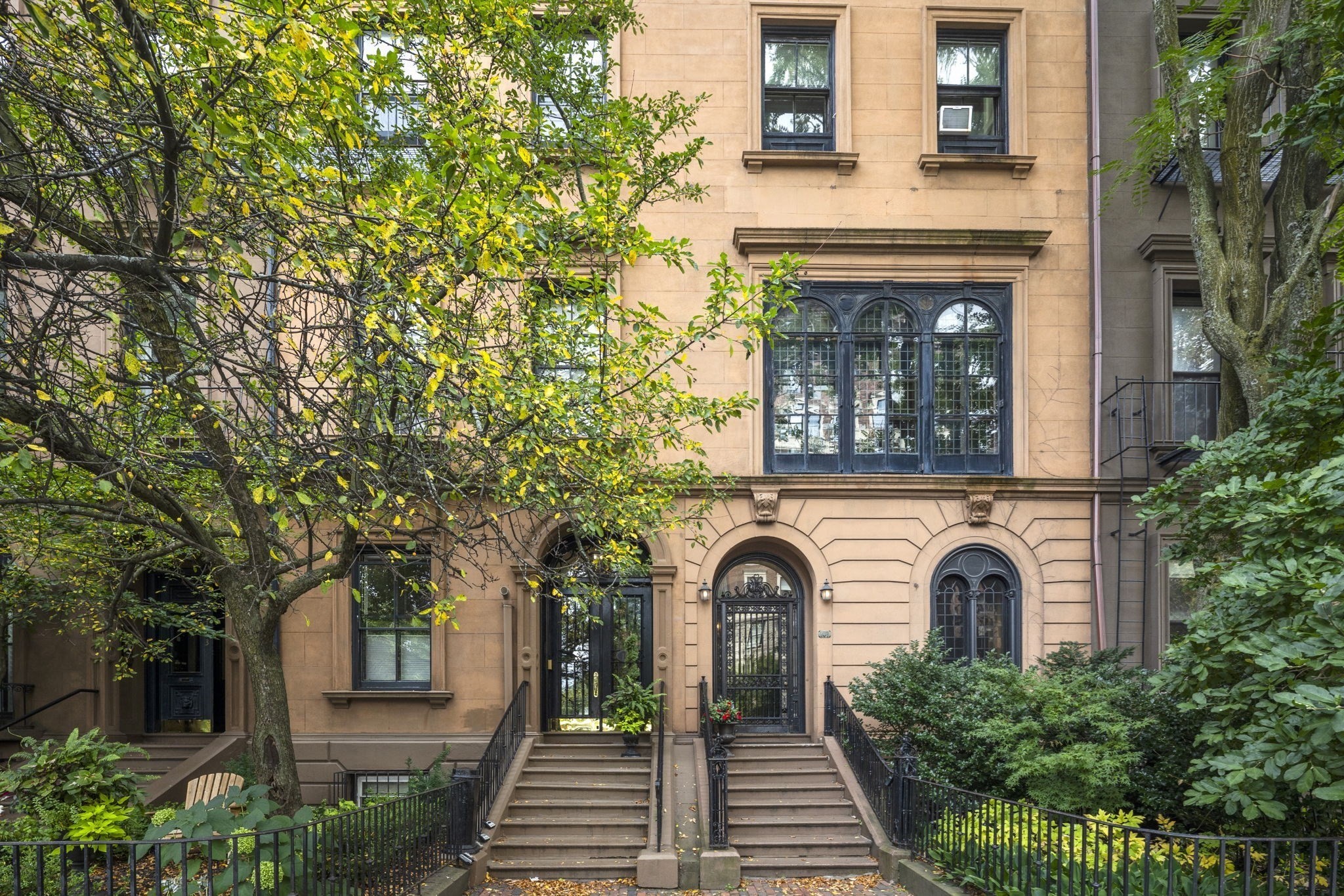 105 Beacon St., Unit 10, Back Bay, Boston, MA 02116 - Image 2
