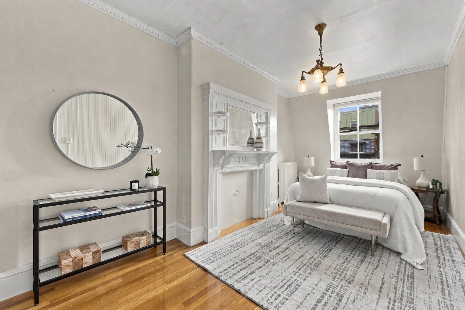 105 Beacon St., Unit 10, Back Bay, Boston, MA 02116 - Image 11