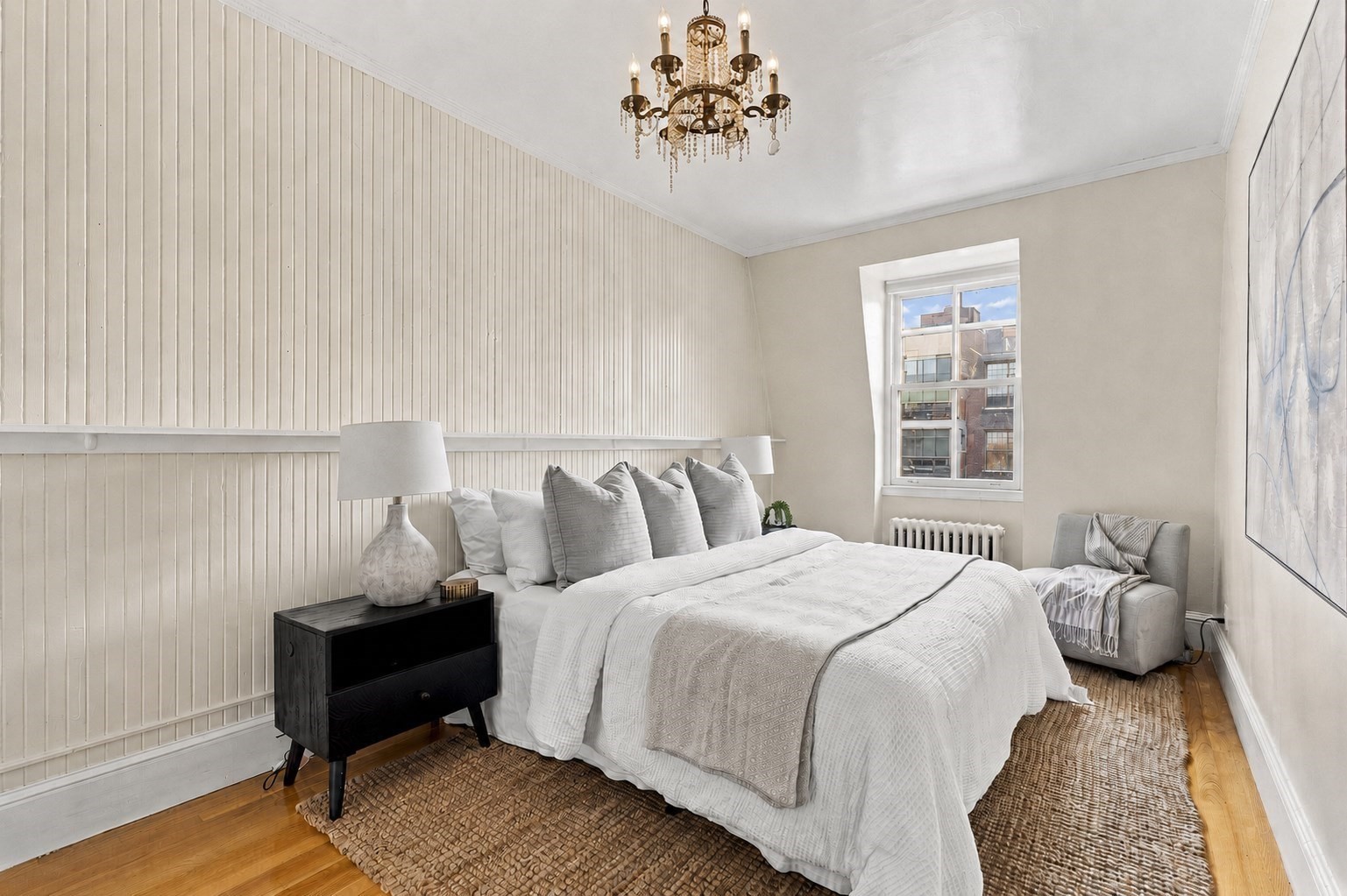 105 Beacon St., Unit 10, Back Bay, Boston, MA 02116 - Image 12