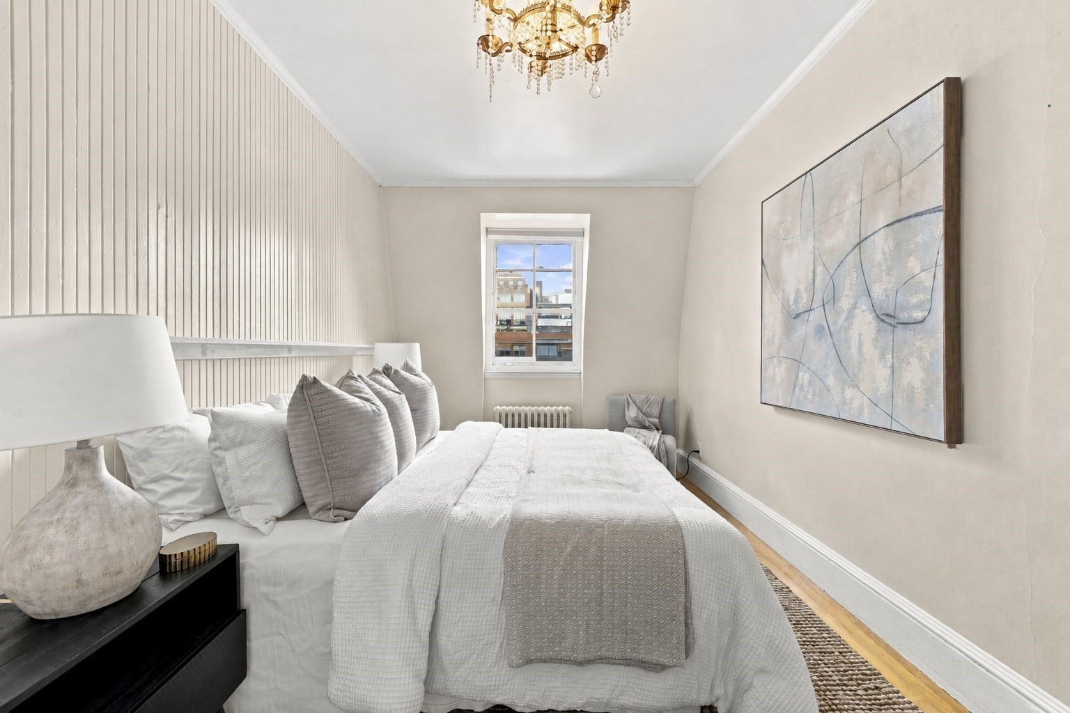 105 Beacon St., Unit 10, Back Bay, Boston, MA 02116 - Image 13