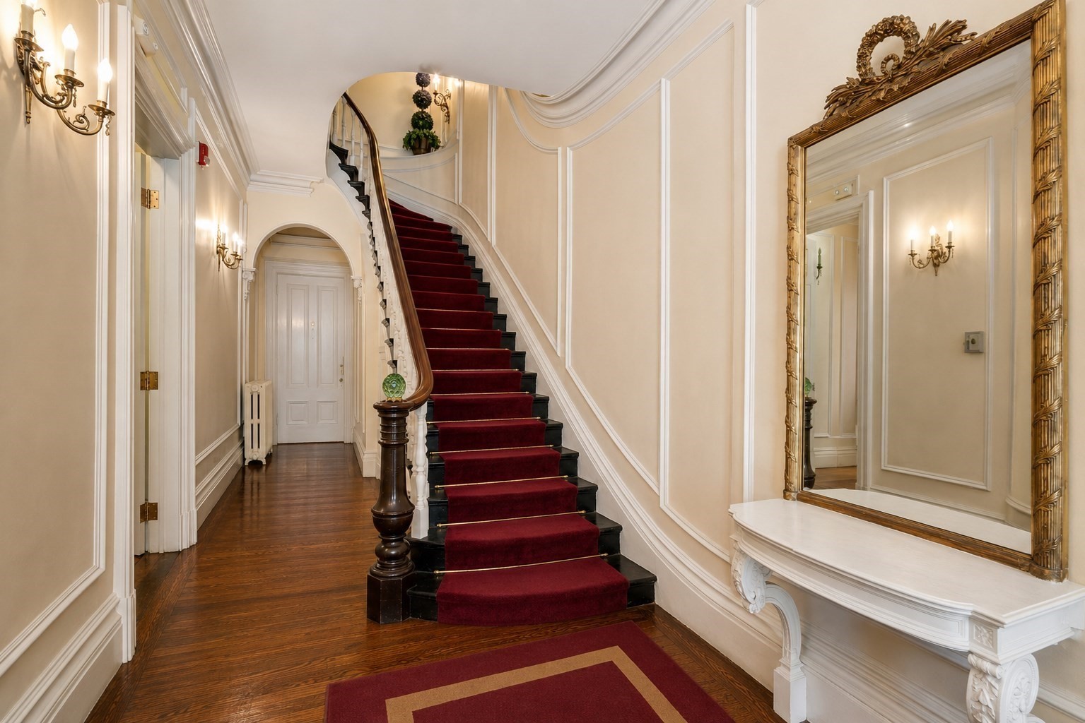 105 Beacon St., Unit 10, Back Bay, Boston, MA 02116 - Image 17