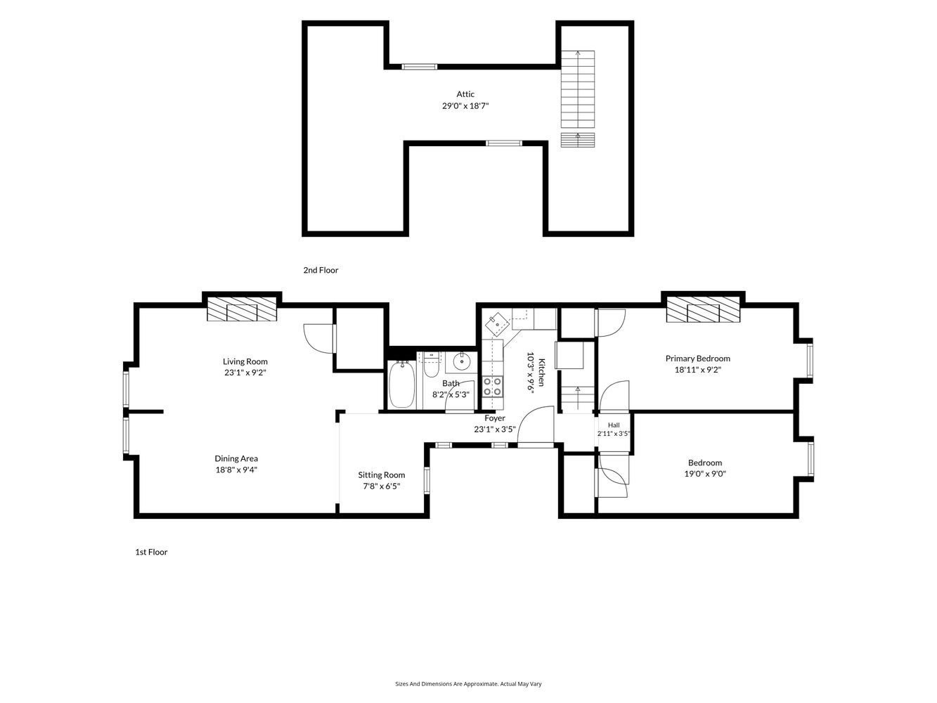105 Beacon St., Unit 10, Back Bay, Boston, MA 02116 - Image 19
