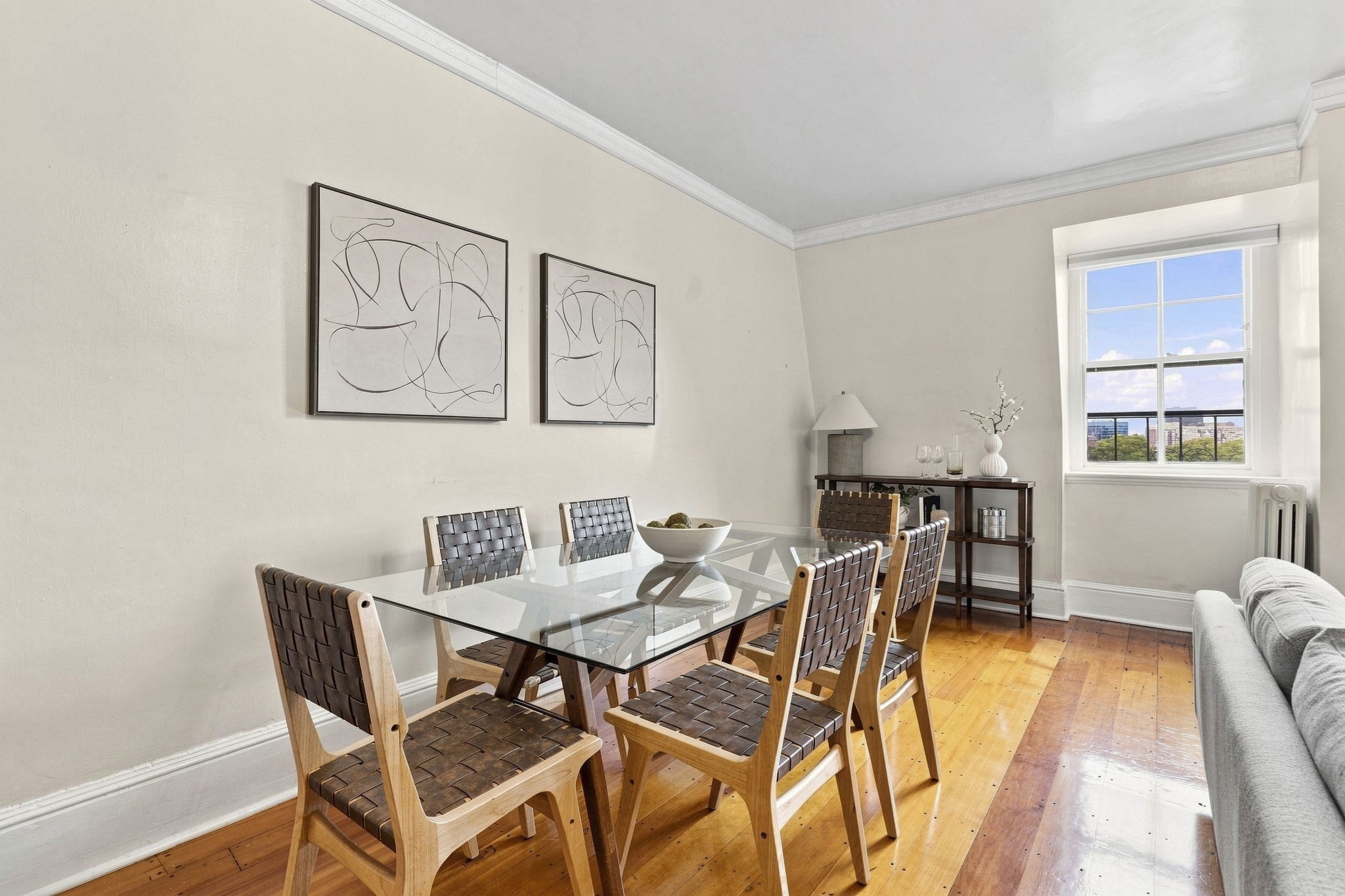 105 Beacon St., Unit 10, Back Bay, Boston, MA 02116 - Image 4