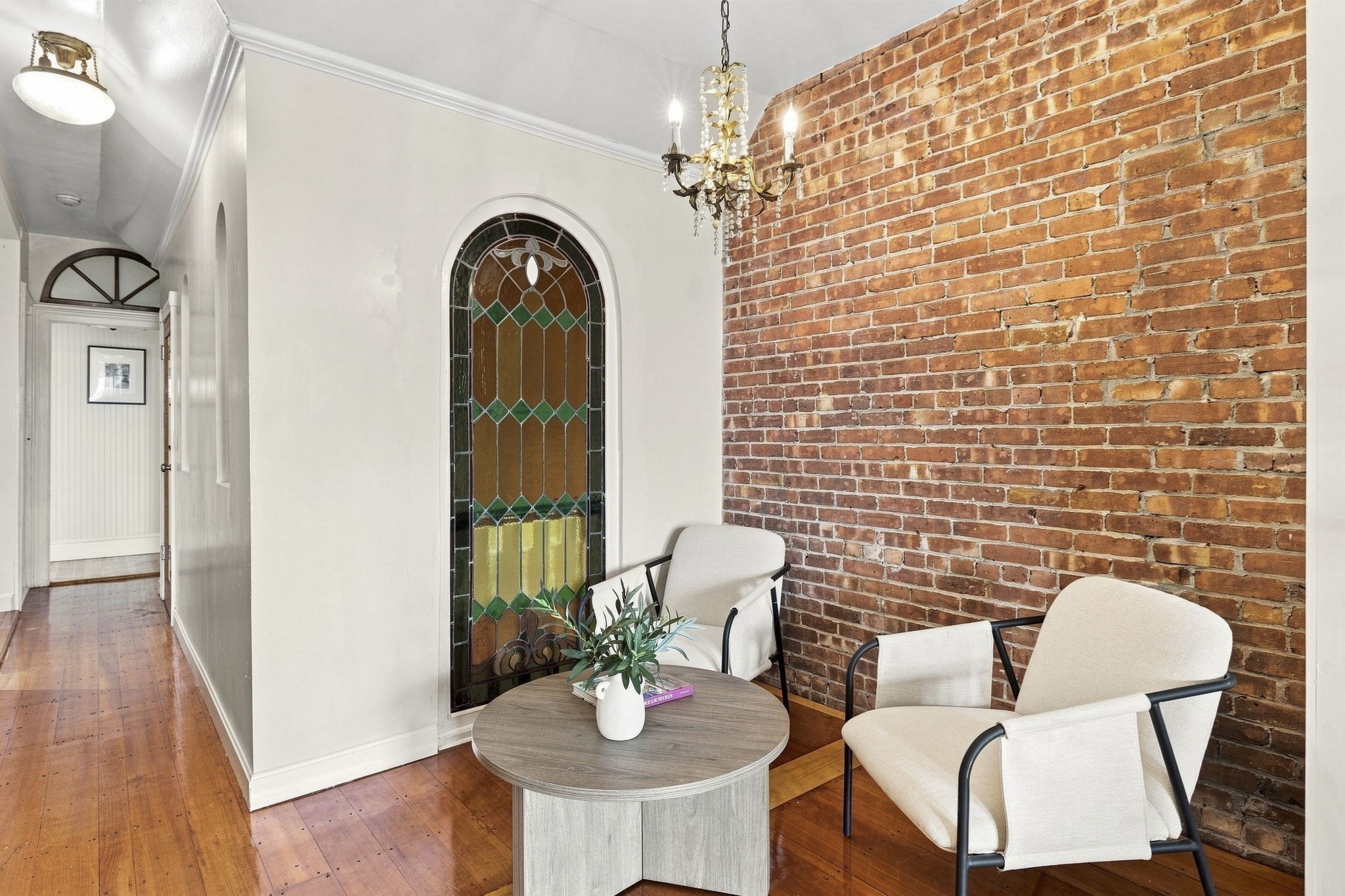 105 Beacon St., Unit 10, Back Bay, Boston, MA 02116 - Image 6