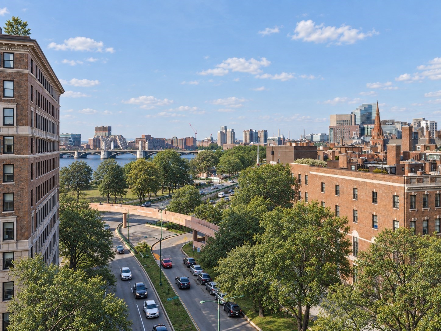 105 Beacon St., Unit 10, Back Bay, Boston, MA 02116 - Image 7