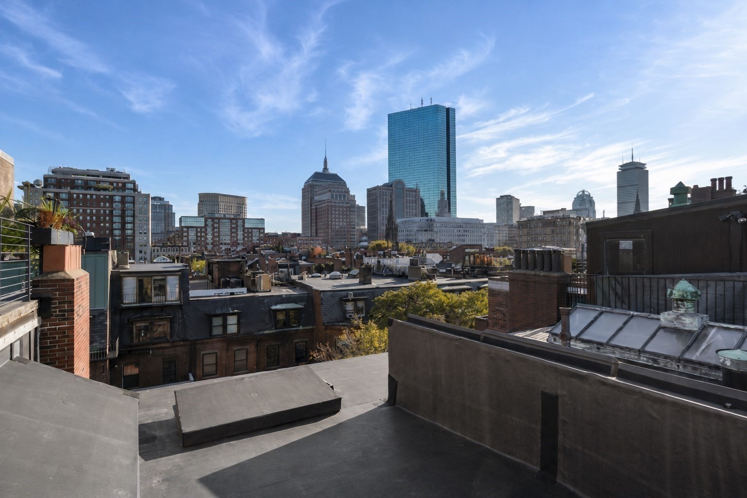 105 Beacon St., Unit 10, Back Bay, Boston, MA 02116 - Image 8