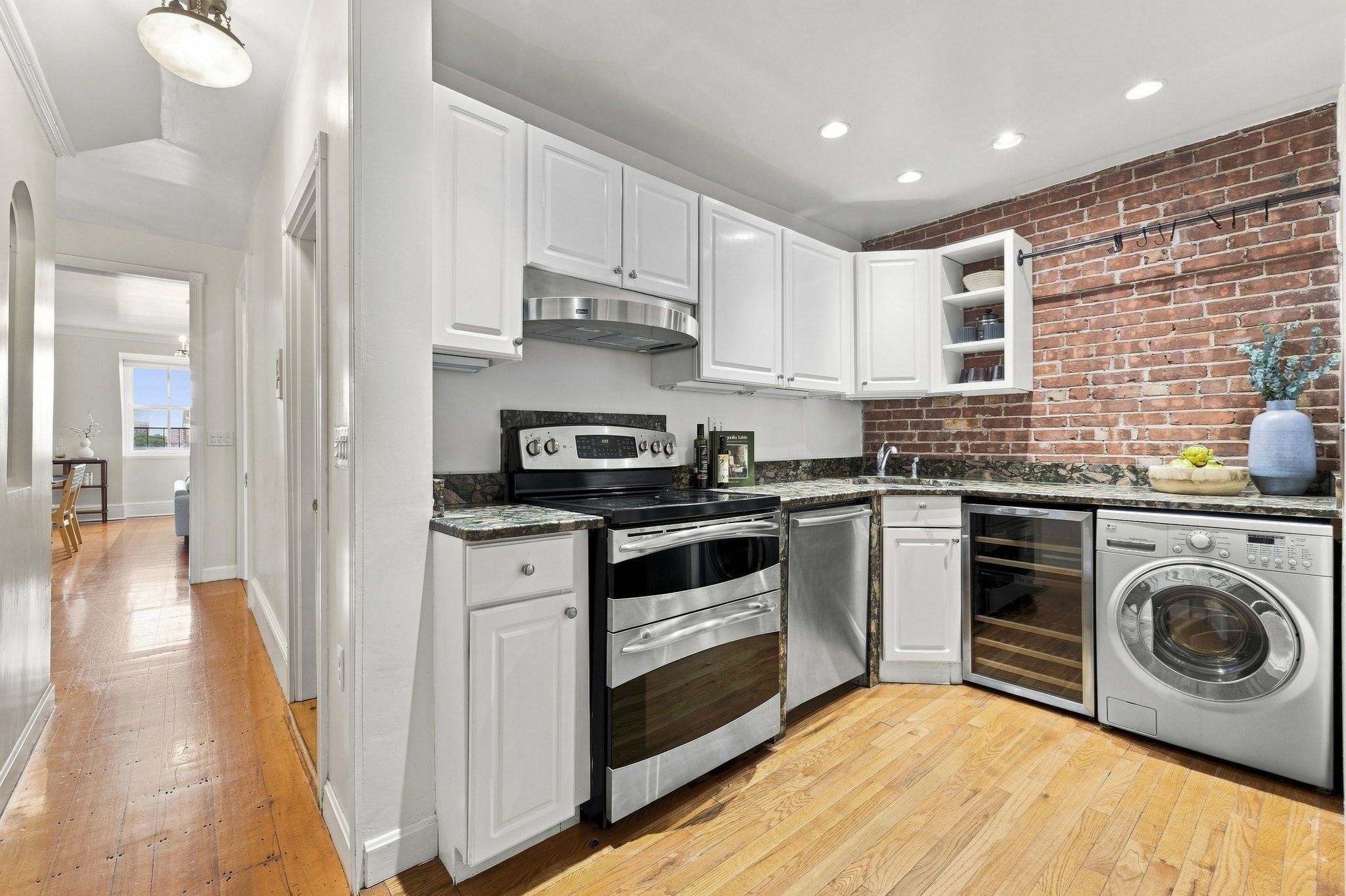 105 Beacon St., Unit 10, Back Bay, Boston, MA 02116 - Image 9