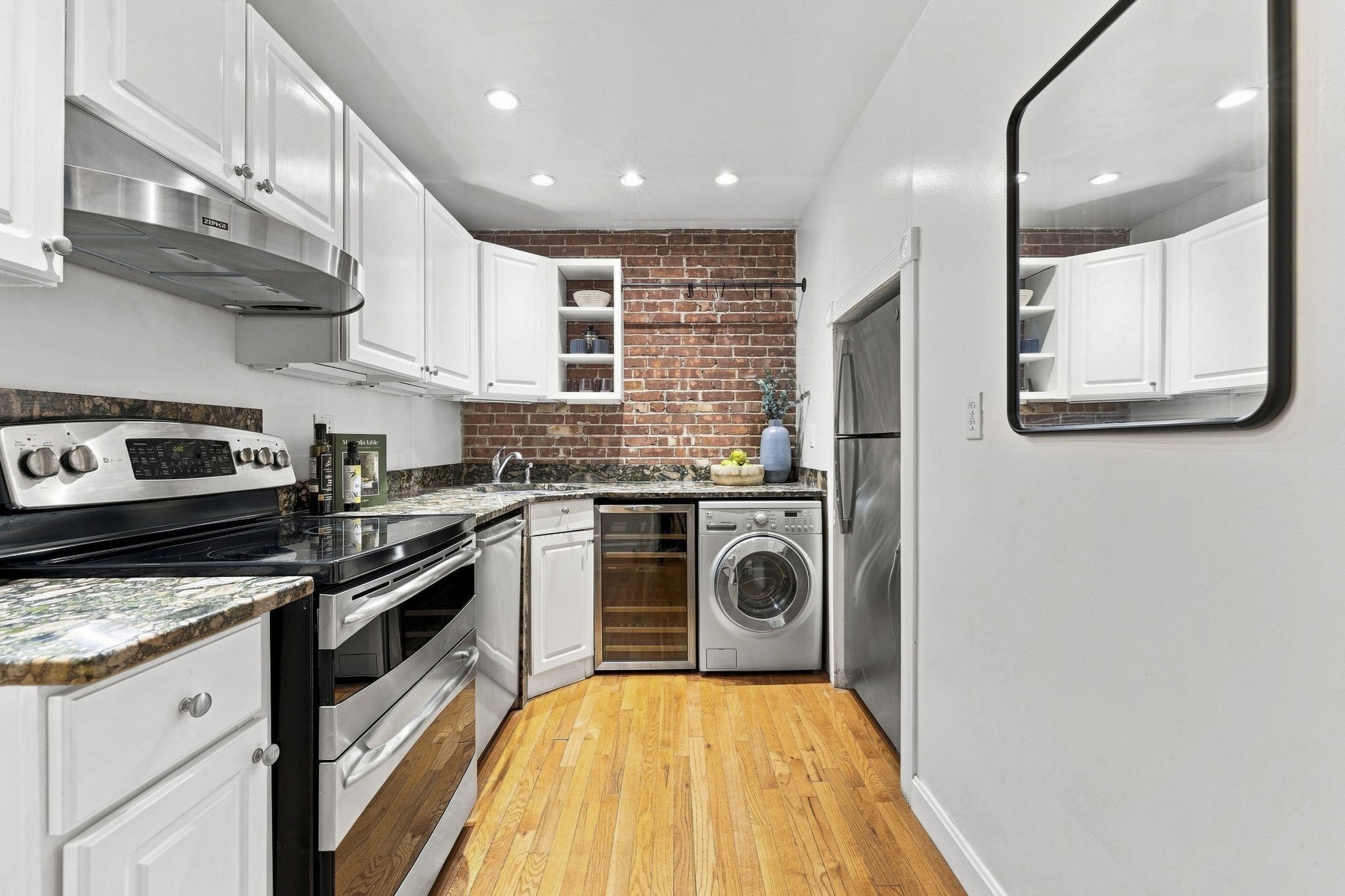 105 Beacon St., Unit 10, Back Bay, Boston, MA 02116 - Image 10