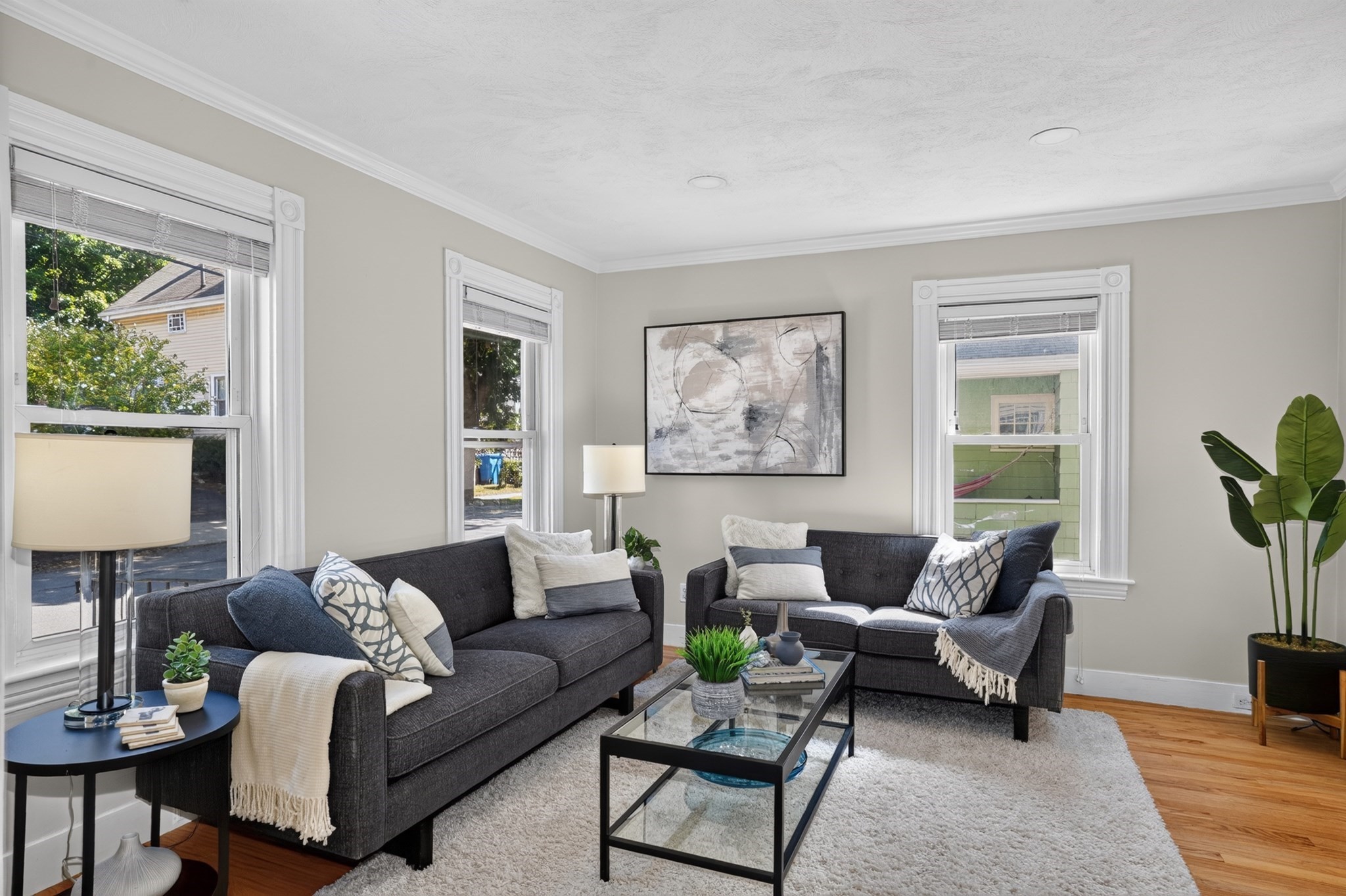56 Agassiz Ave, Belmont, MA 02478