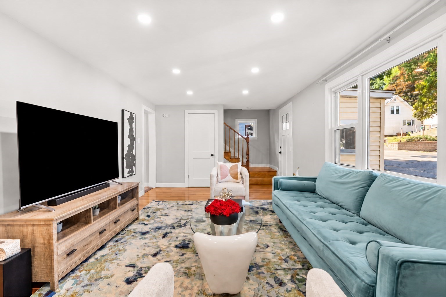 37 Andrews St, Medford, MA 02155 - Image 2