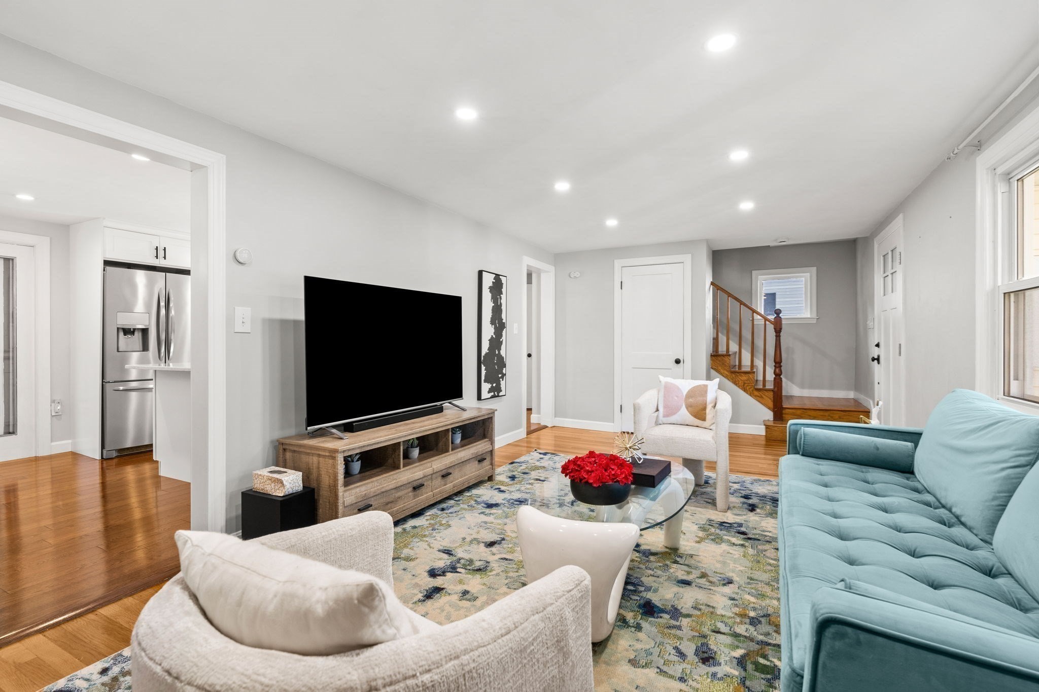 37 Andrews St, Medford, MA 02155 - Image 3