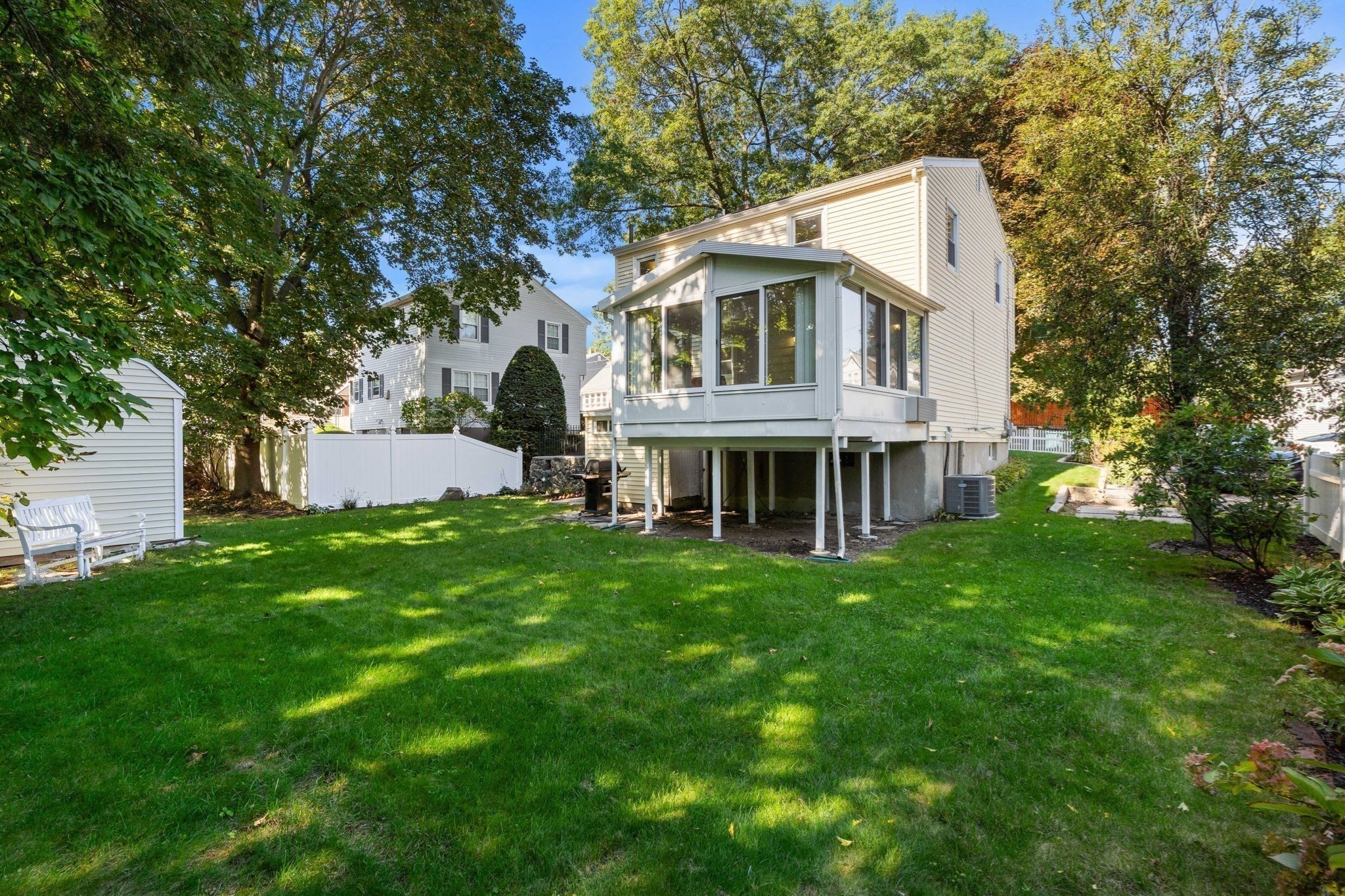 37 Andrews St, Medford, MA 02155 - Image 26