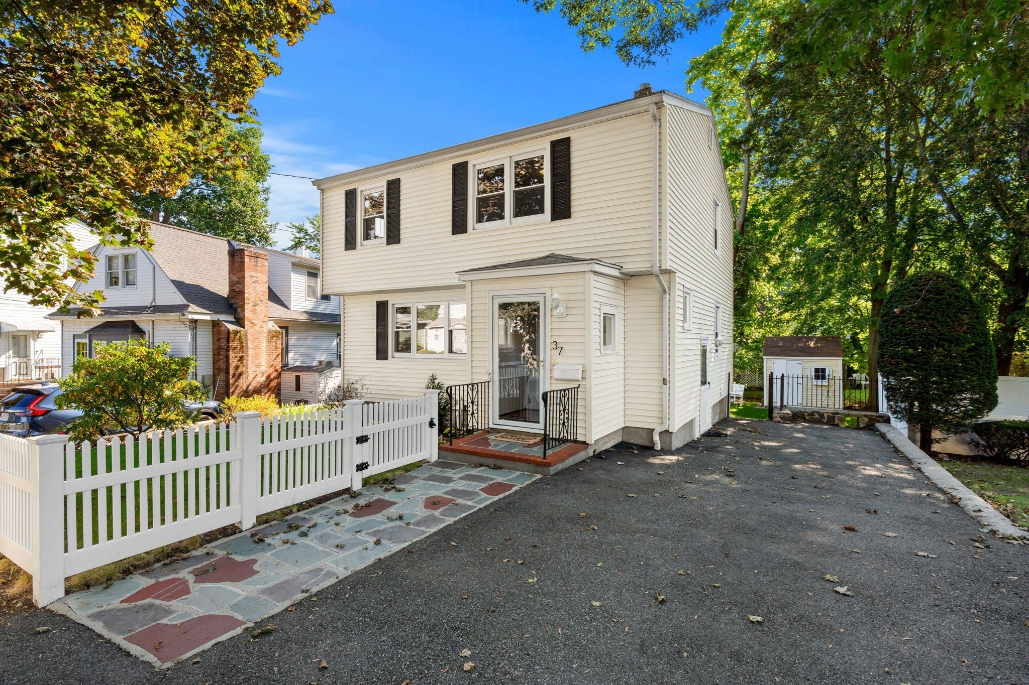 37 Andrews St, Medford, MA 02155 - Image 30