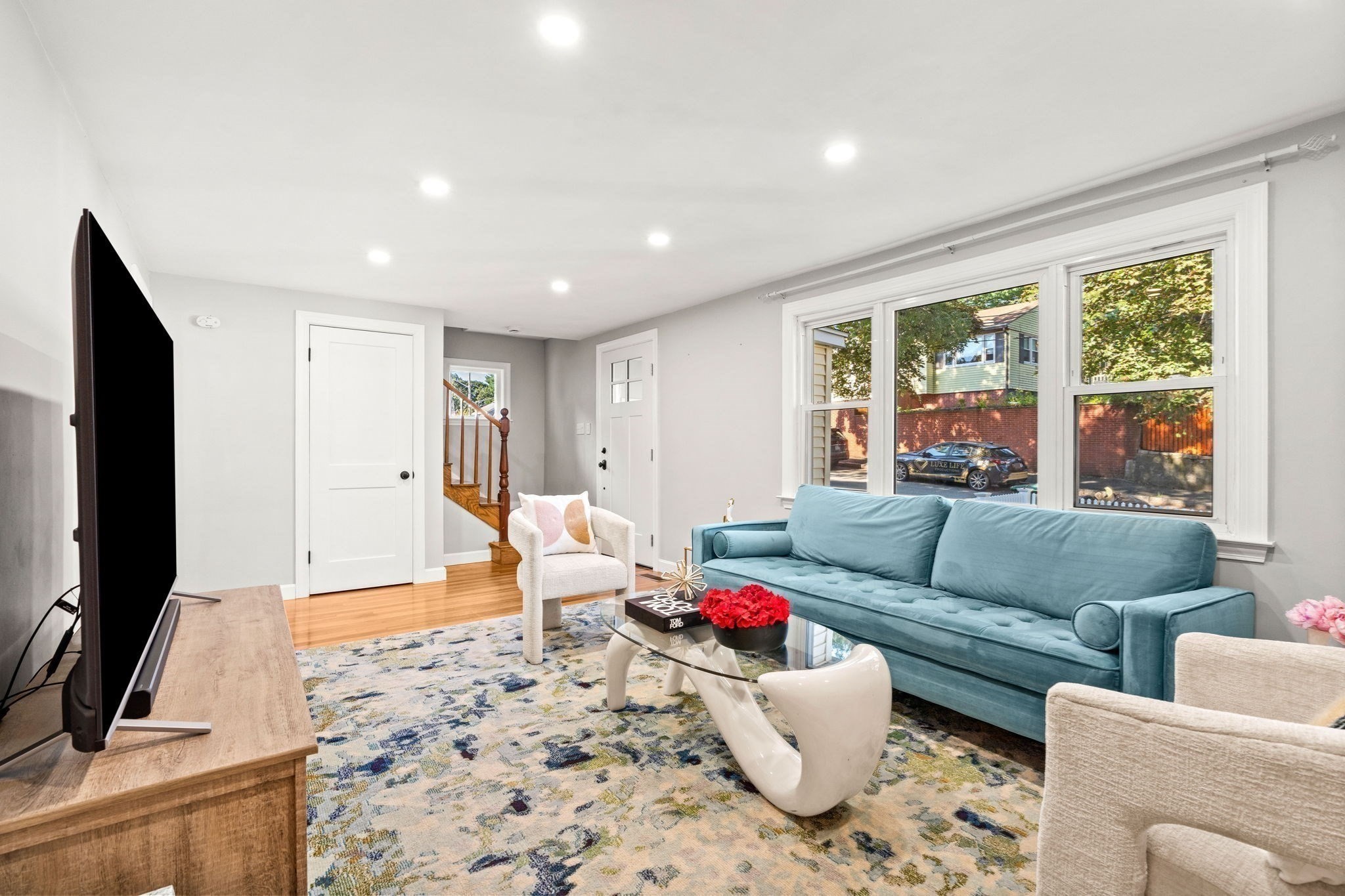 37 Andrews St, Medford, MA 02155 - Image 5