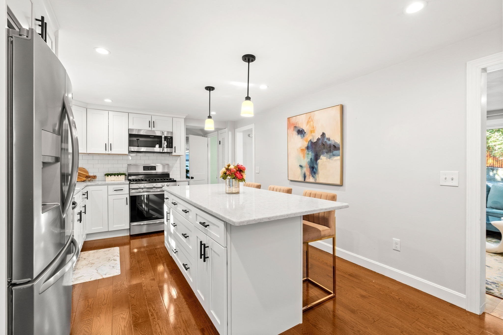 37 Andrews St, Medford, MA 02155 - Image 6