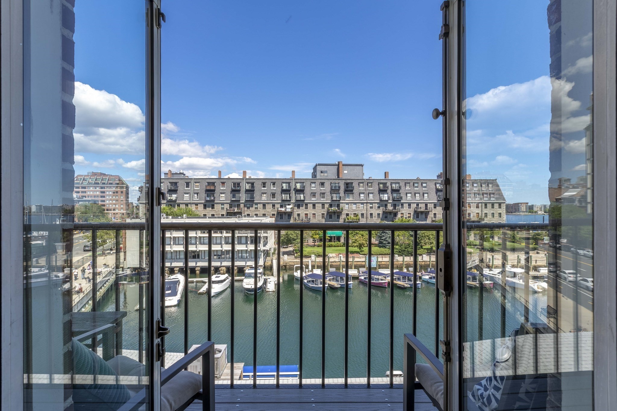 33 Commercial Wharf Unit 41-42, Downtown, Boston, MA 02110