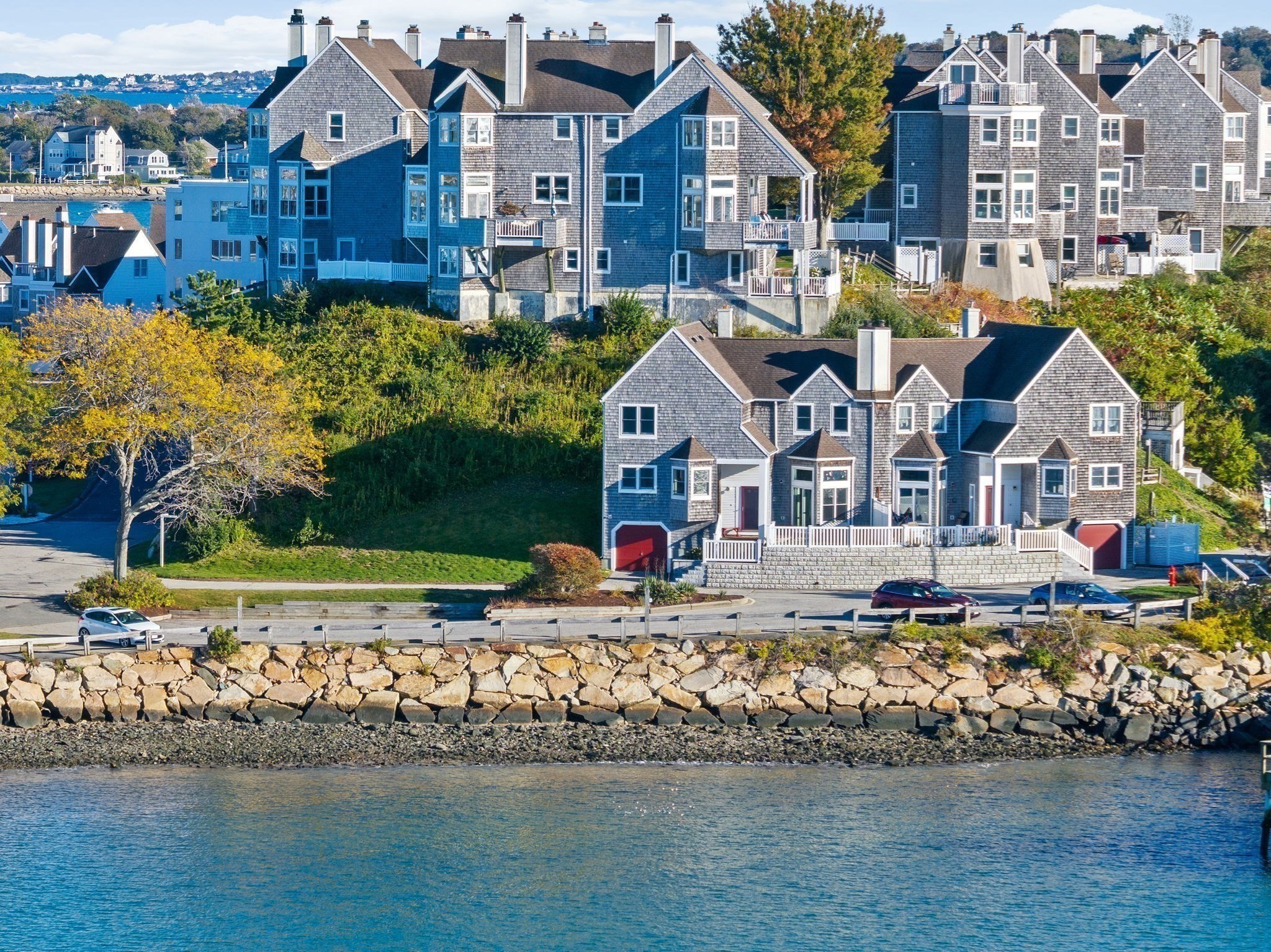 1 Marina Dr Unit 1, Hull, MA 02045