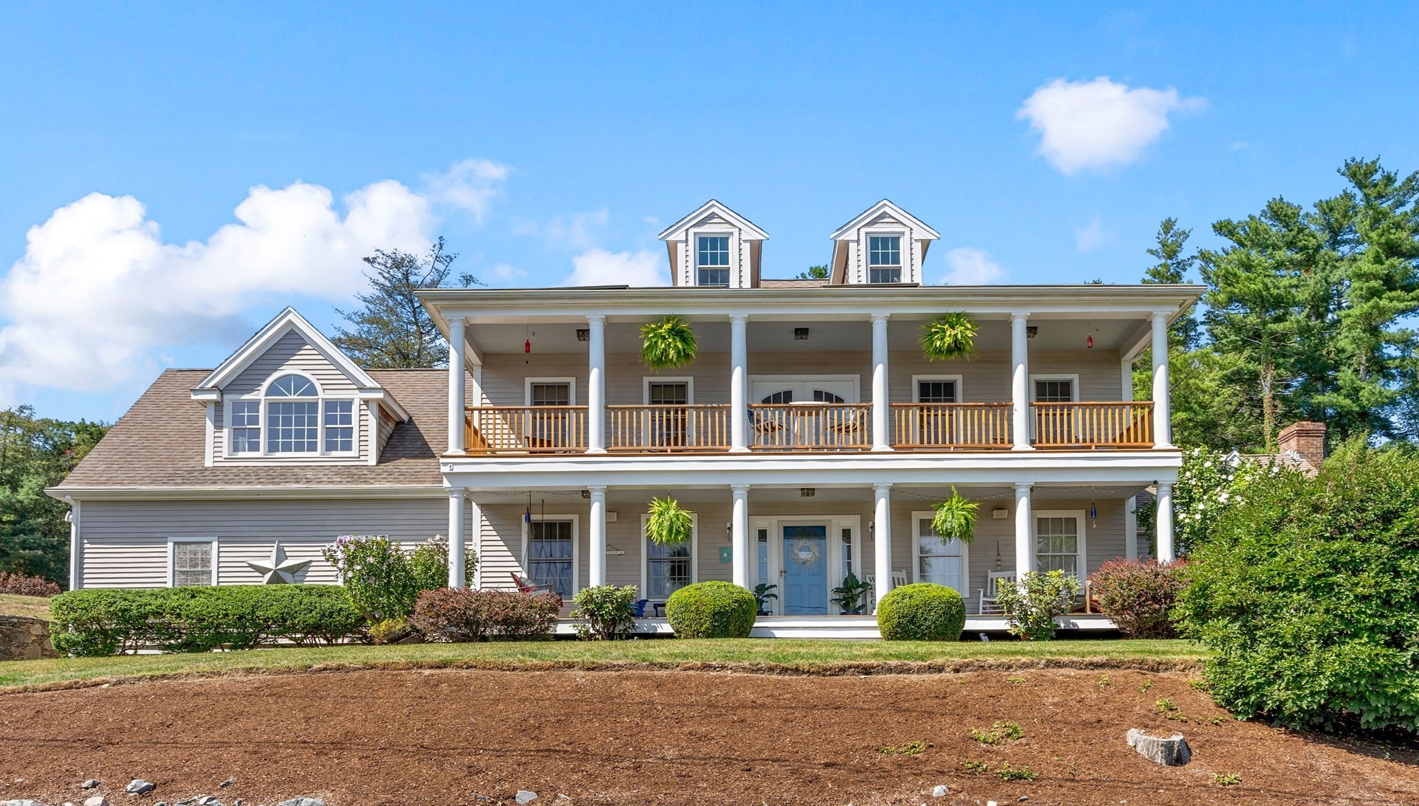 6 Eagle Rd, Marshfield, MA 02050