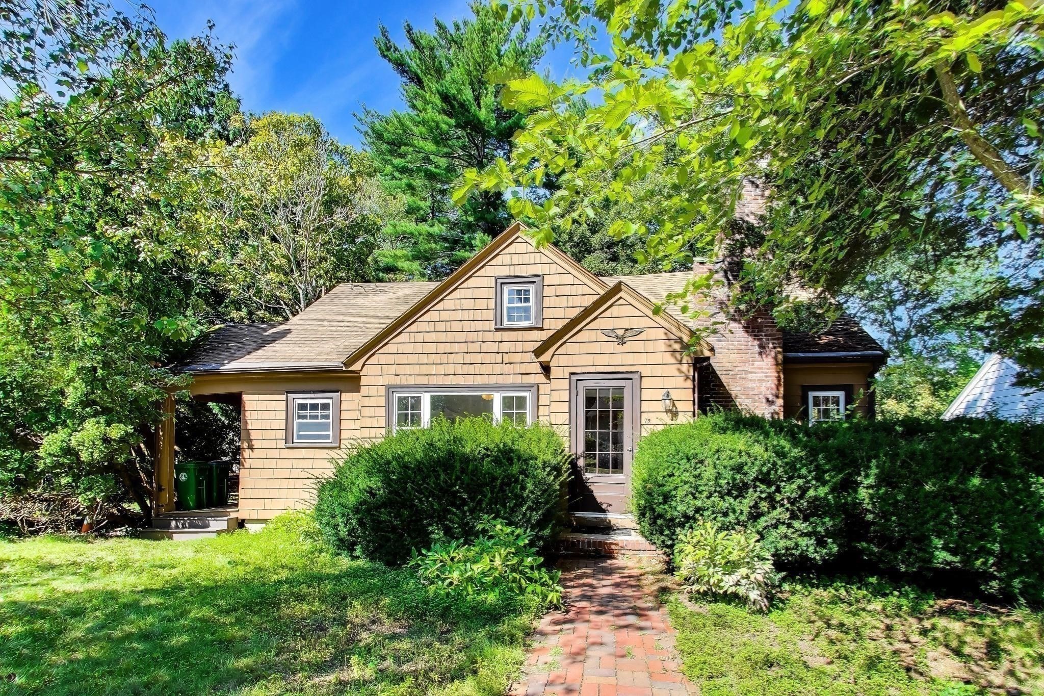 72 Sexton Ave, Westwood, MA 02090 - Image 2